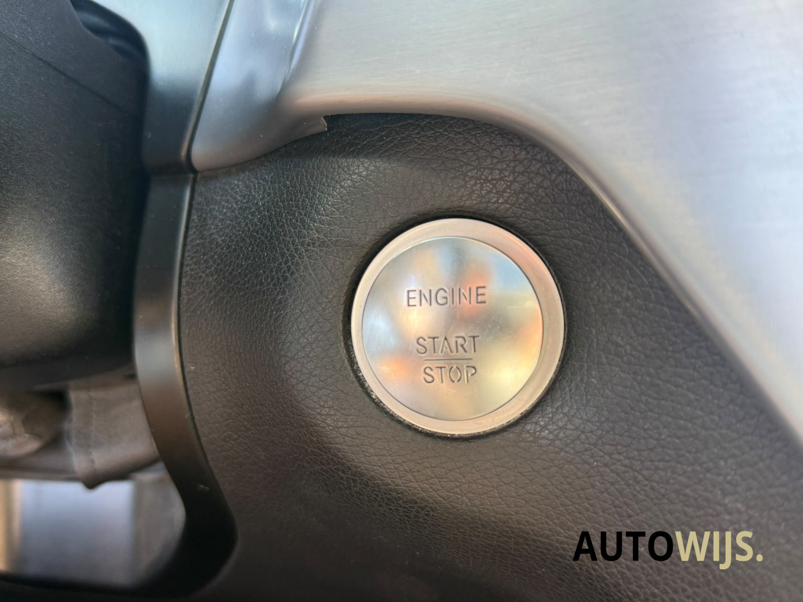 Foto van Mercedes-Benz Gle 450 4Matic