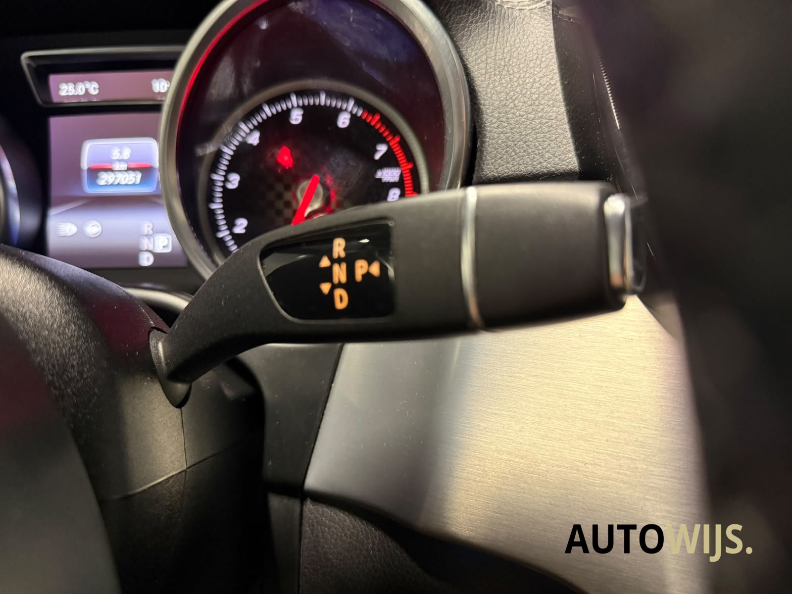 Foto van Mercedes-Benz Gle 450 4Matic
