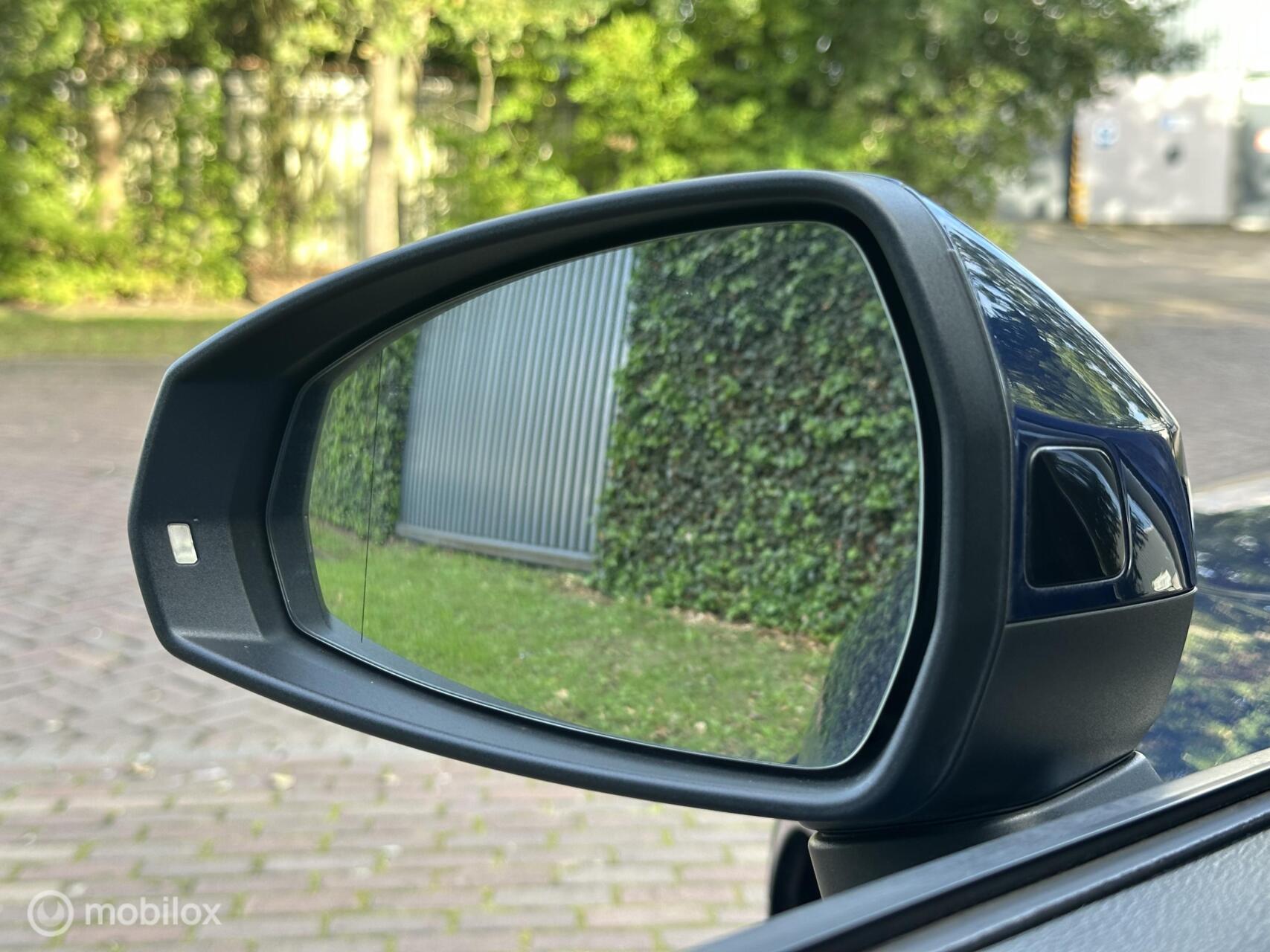Foto van Audi A3 Limousine