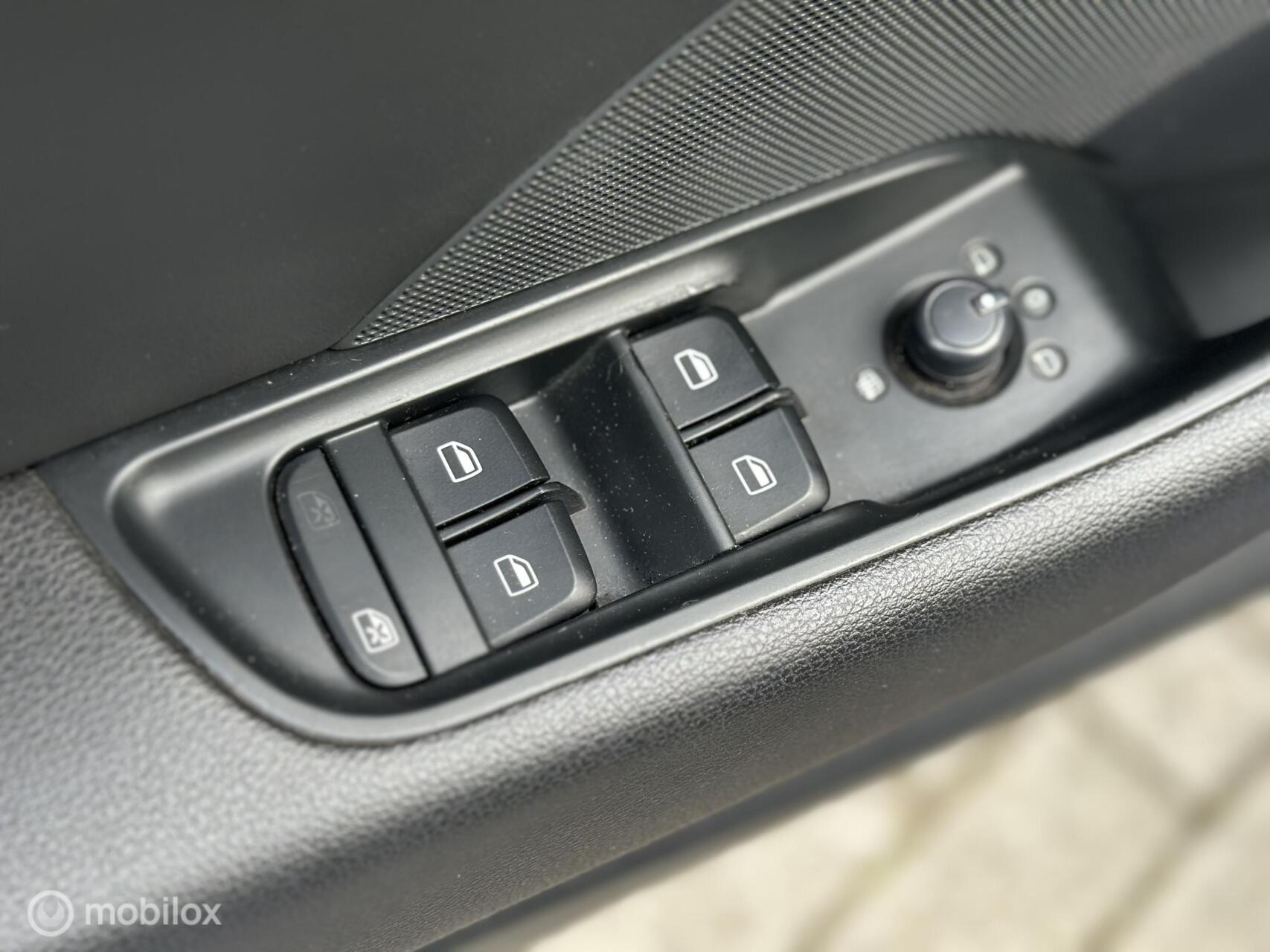Foto van Audi A3 Limousine