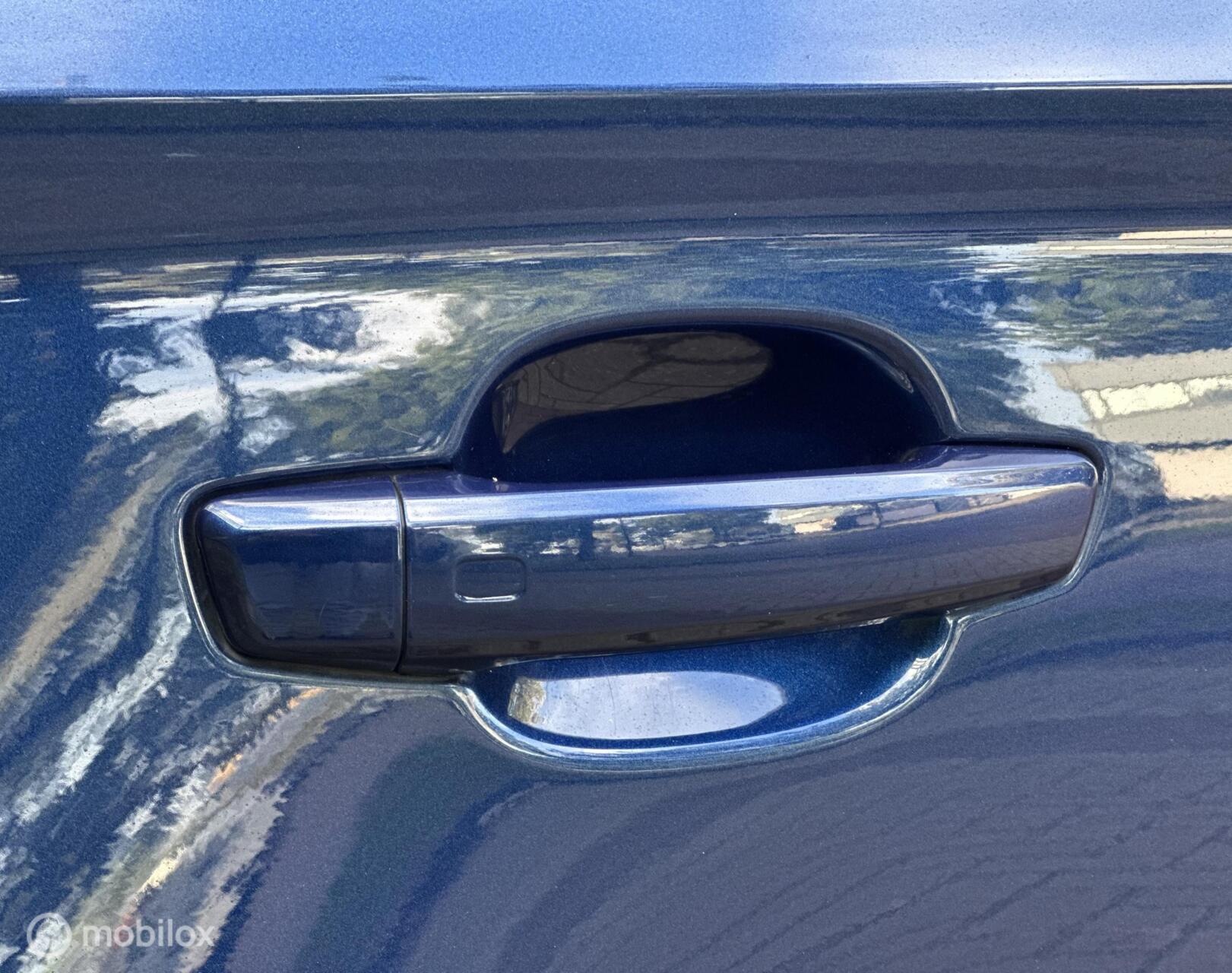 Foto van Audi A3 Limousine