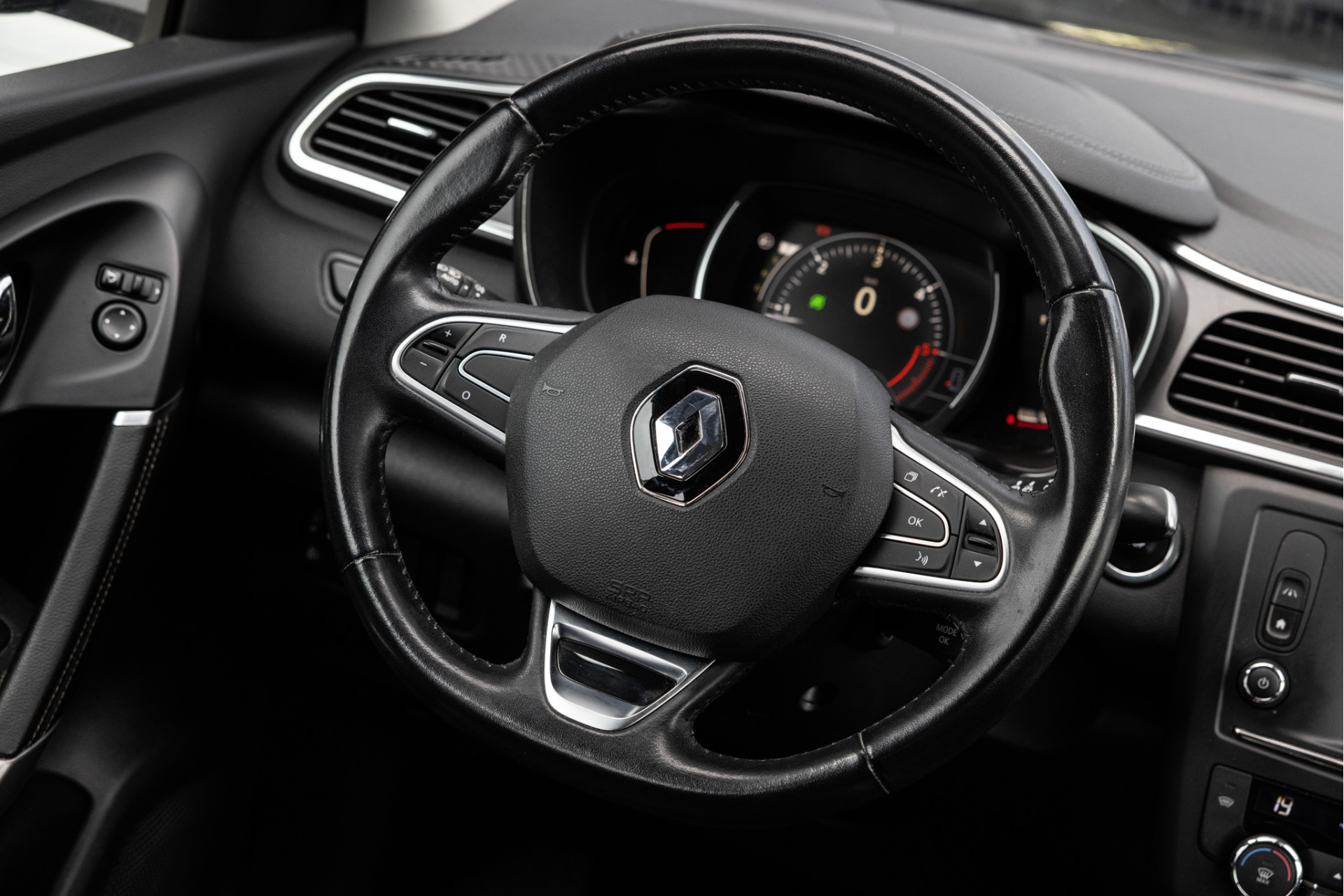 Foto van Renault Kadjar