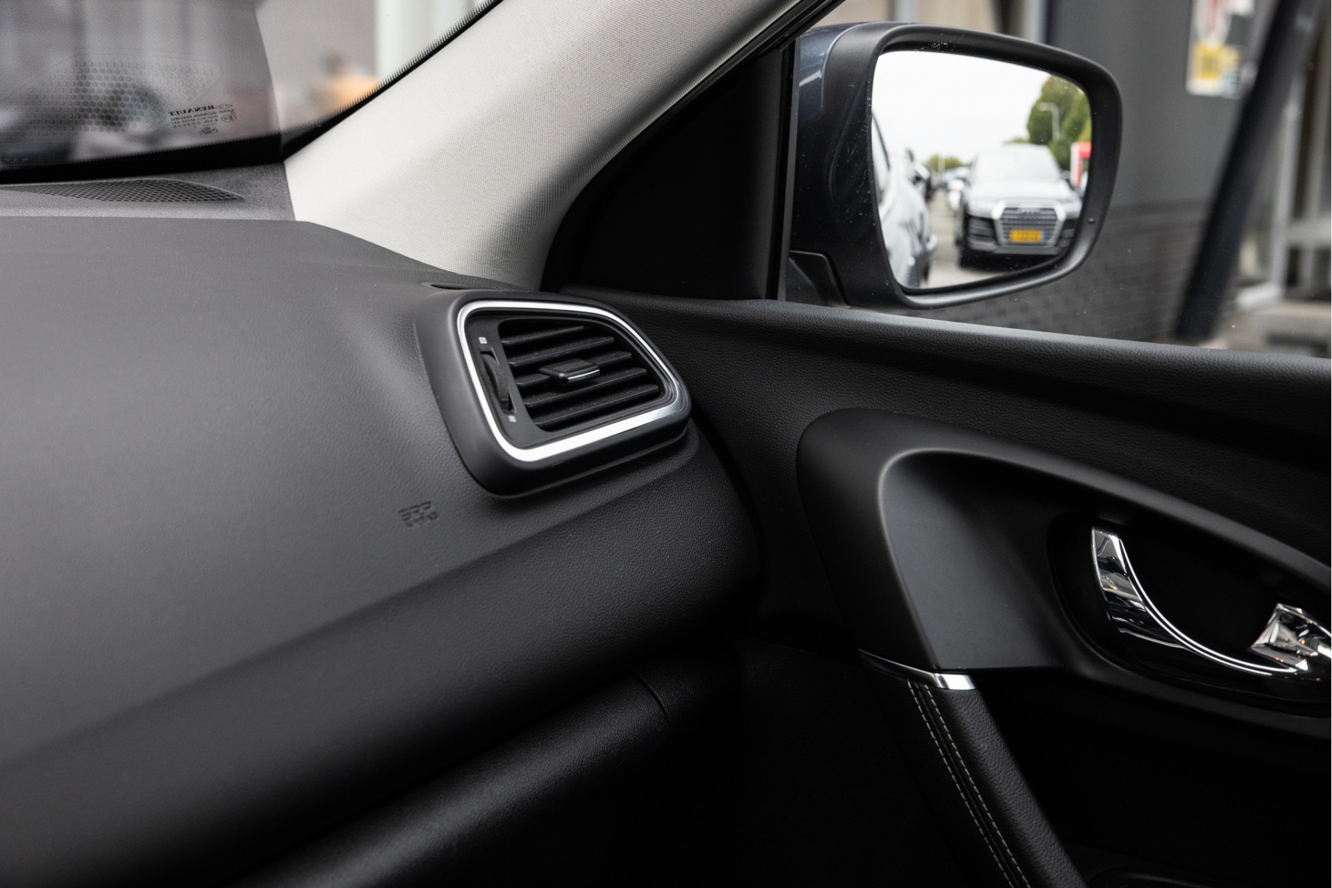 Foto van Renault Kadjar