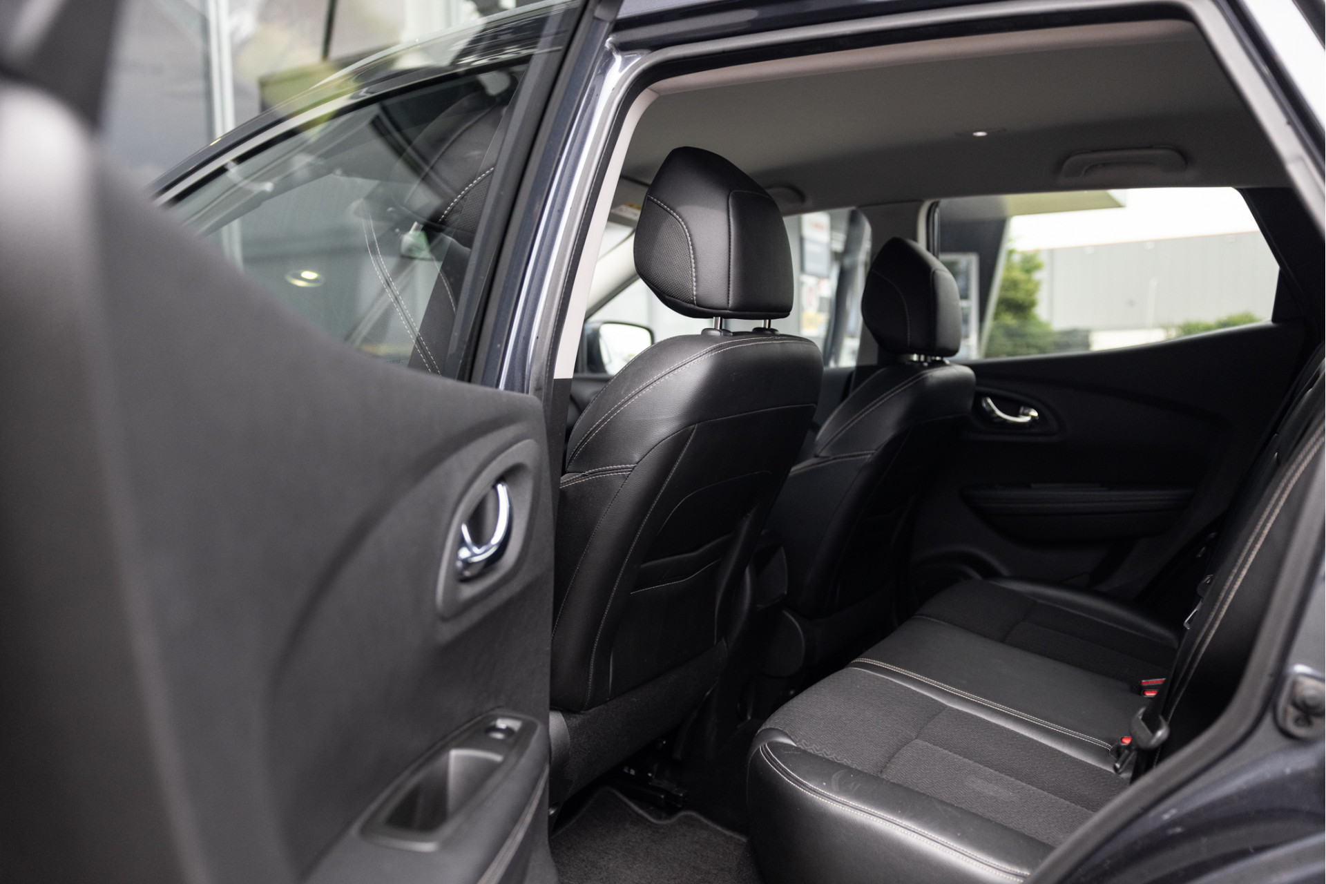 Foto van Renault Kadjar