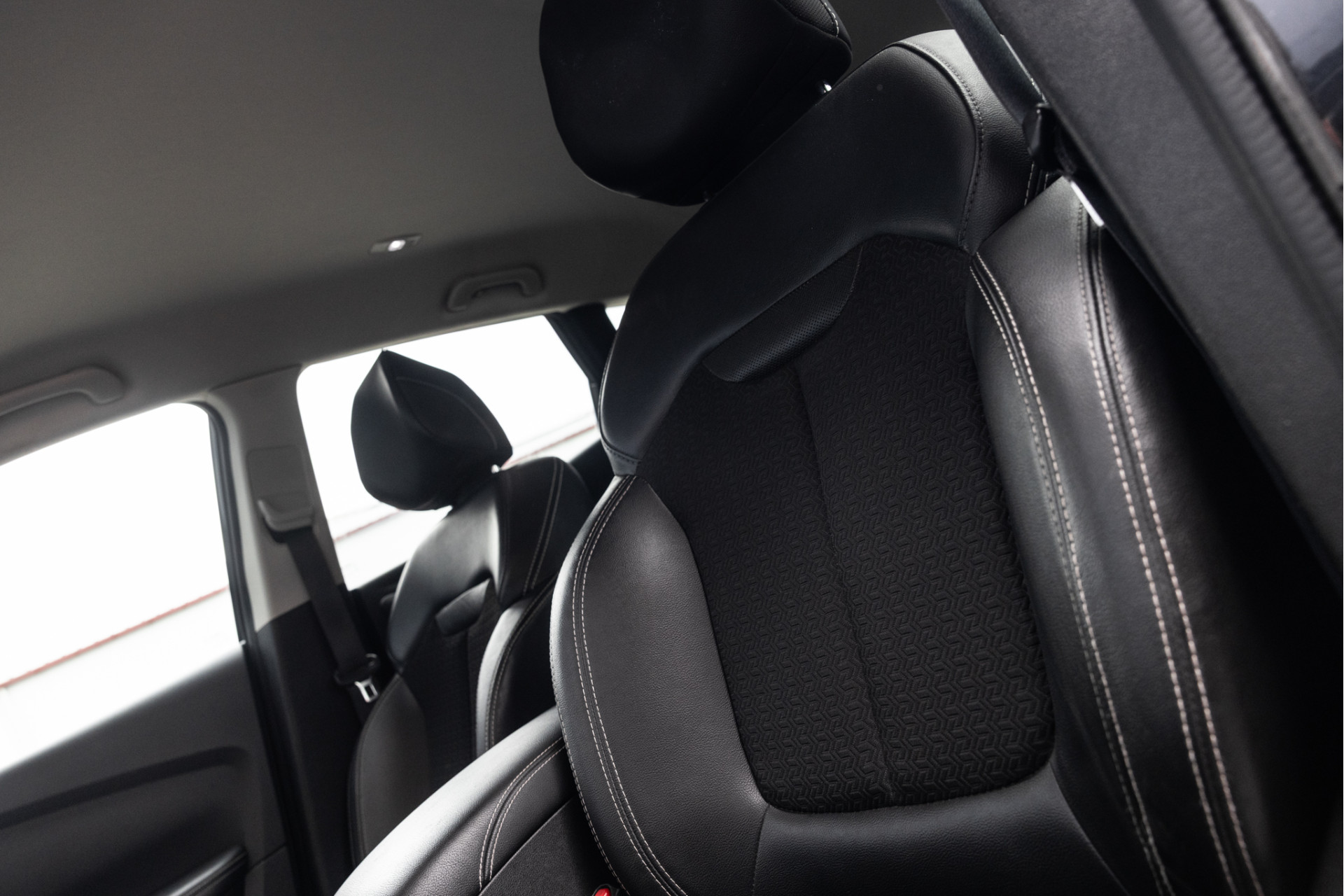 Foto van Renault Kadjar