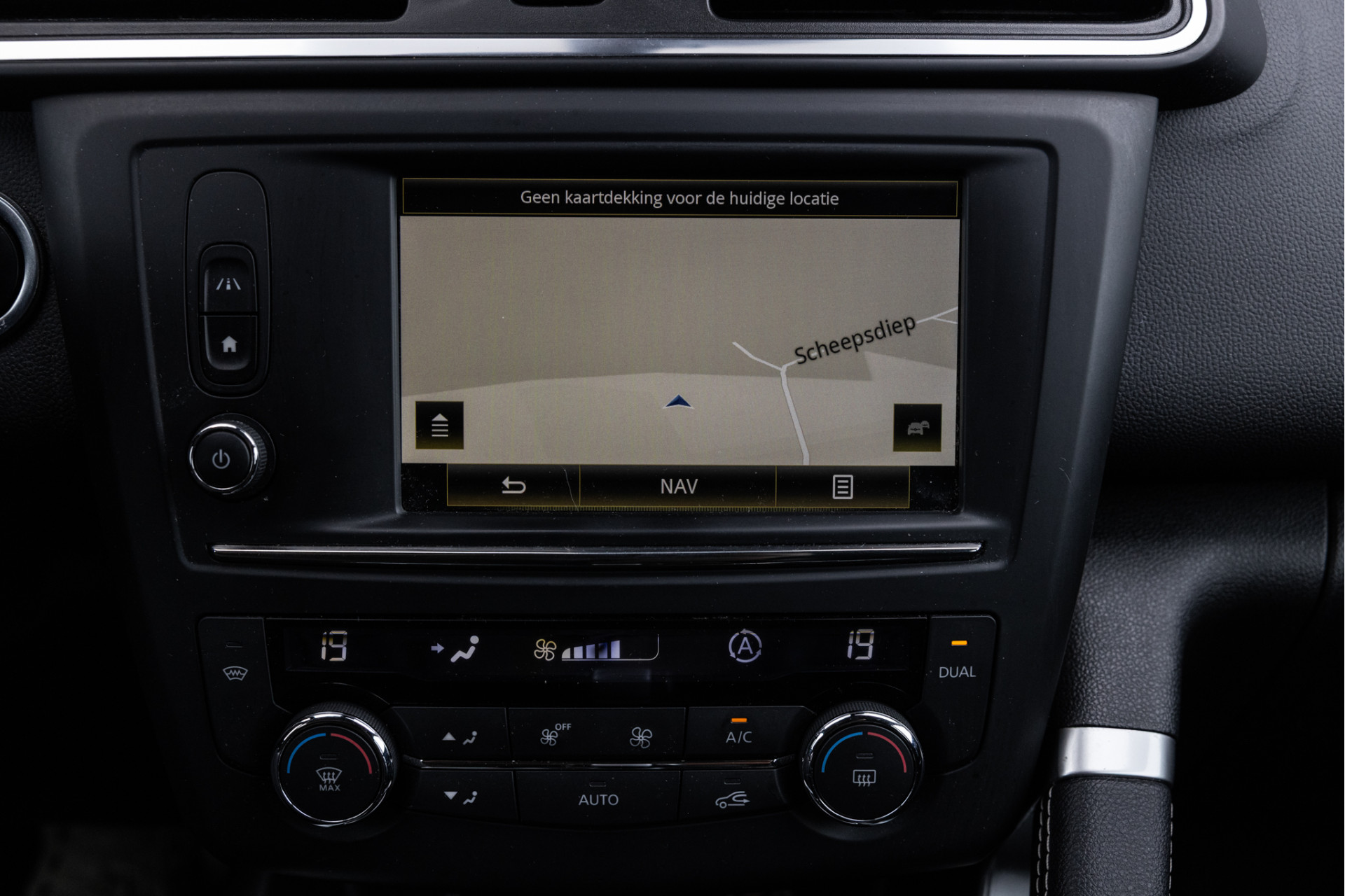 Foto van Renault Kadjar