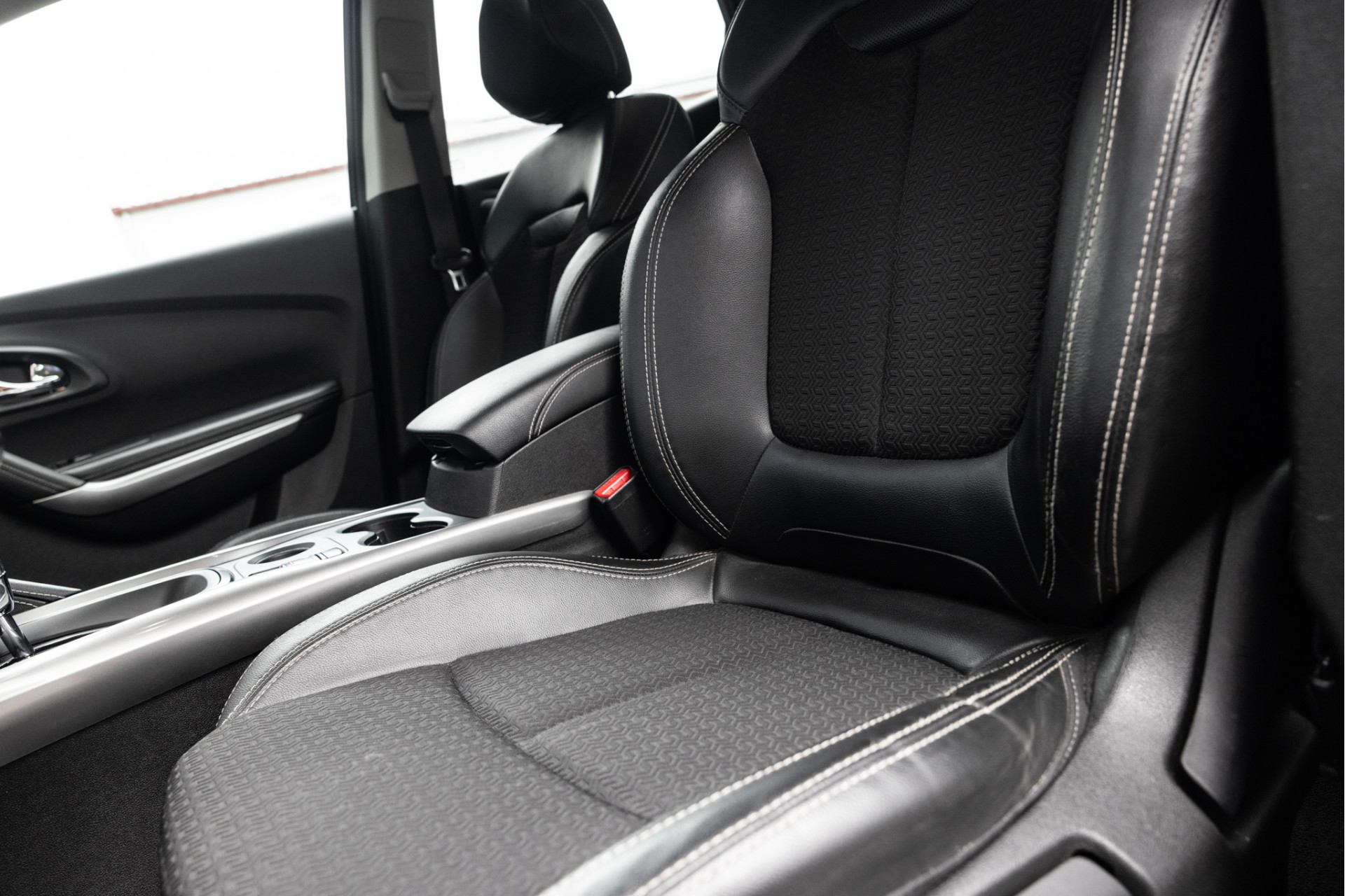 Foto van Renault Kadjar