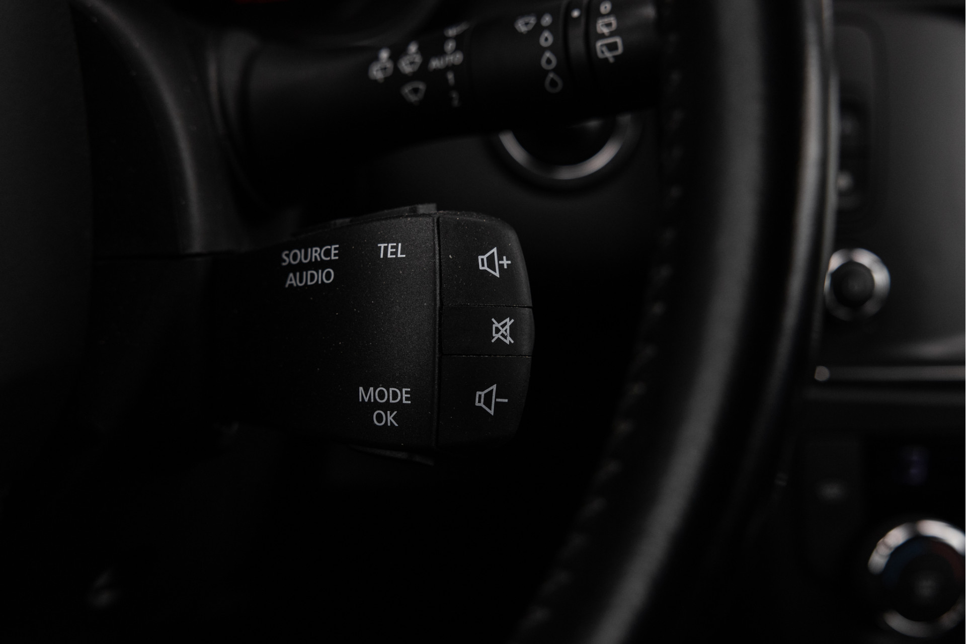 Foto van Renault Kadjar