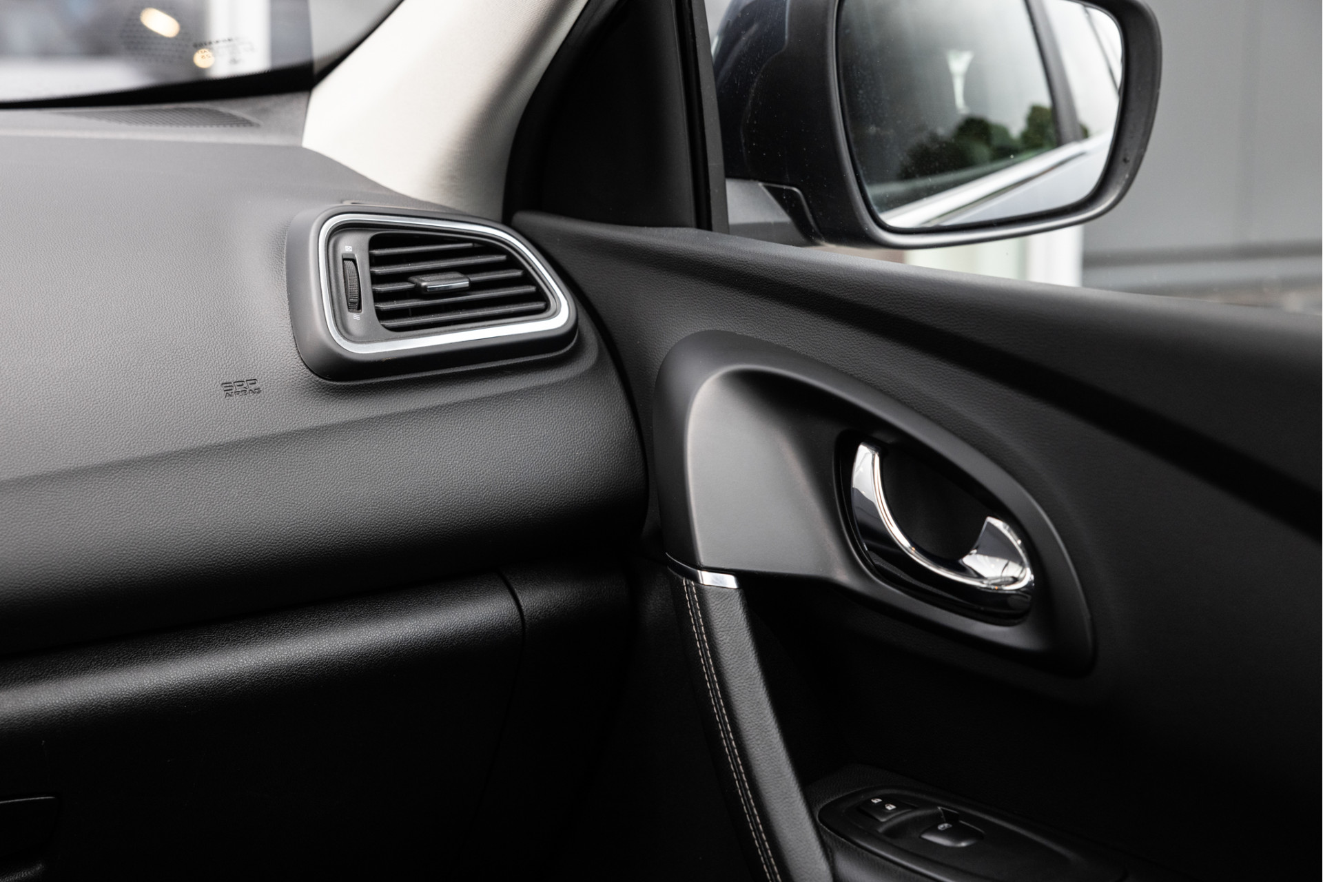 Foto van Renault Kadjar