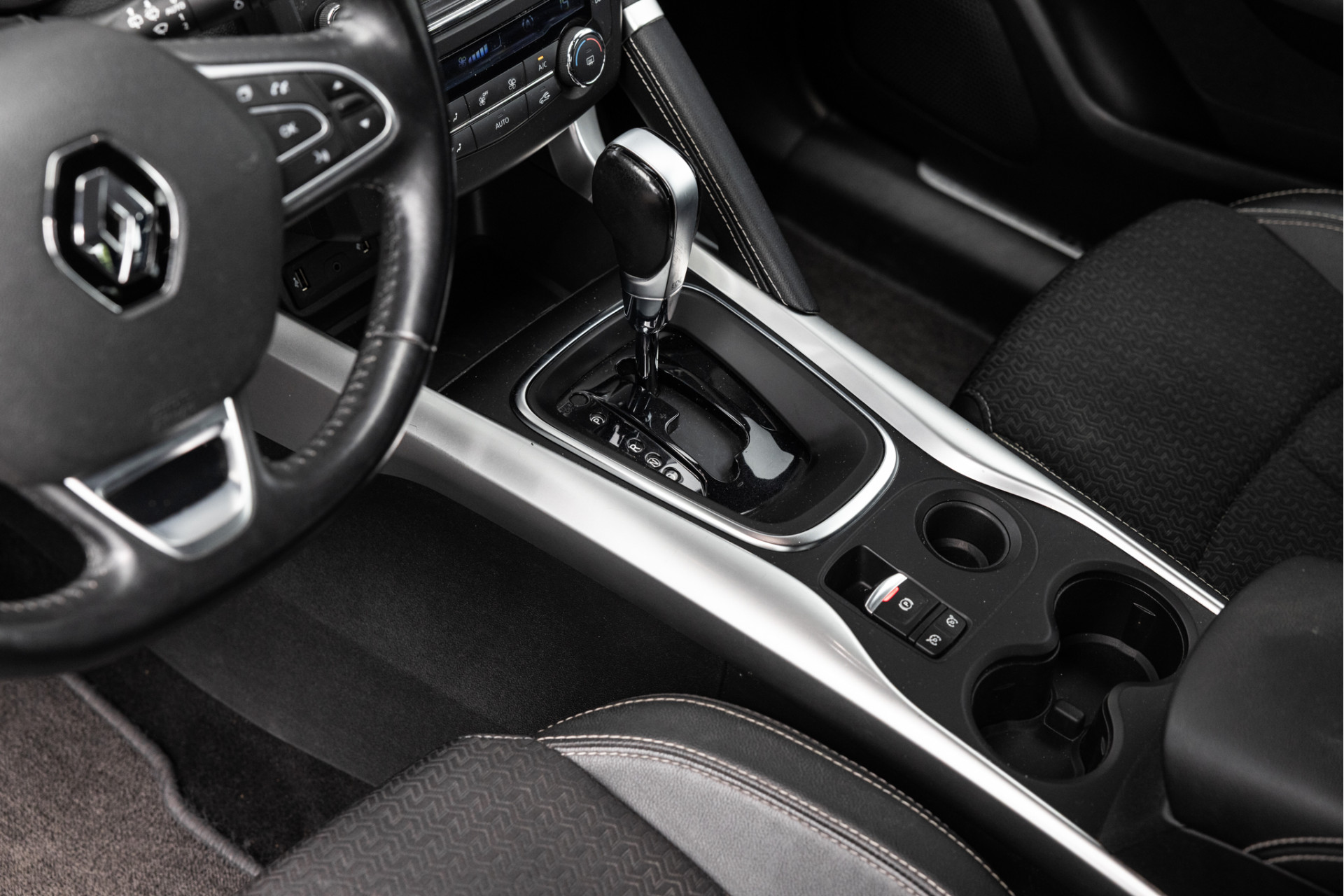Foto van Renault Kadjar