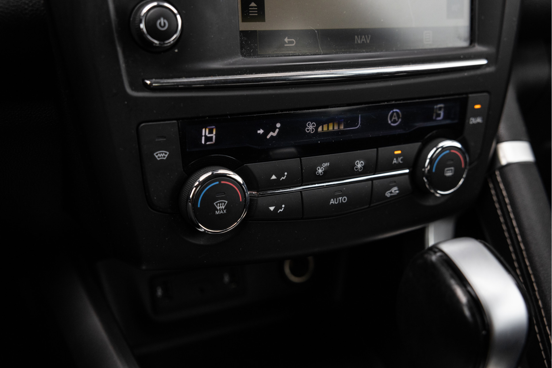 Foto van Renault Kadjar