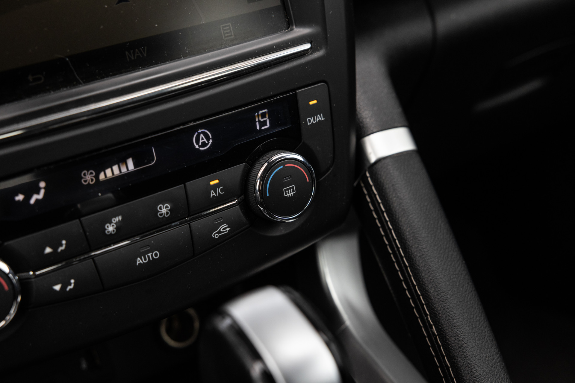 Foto van Renault Kadjar