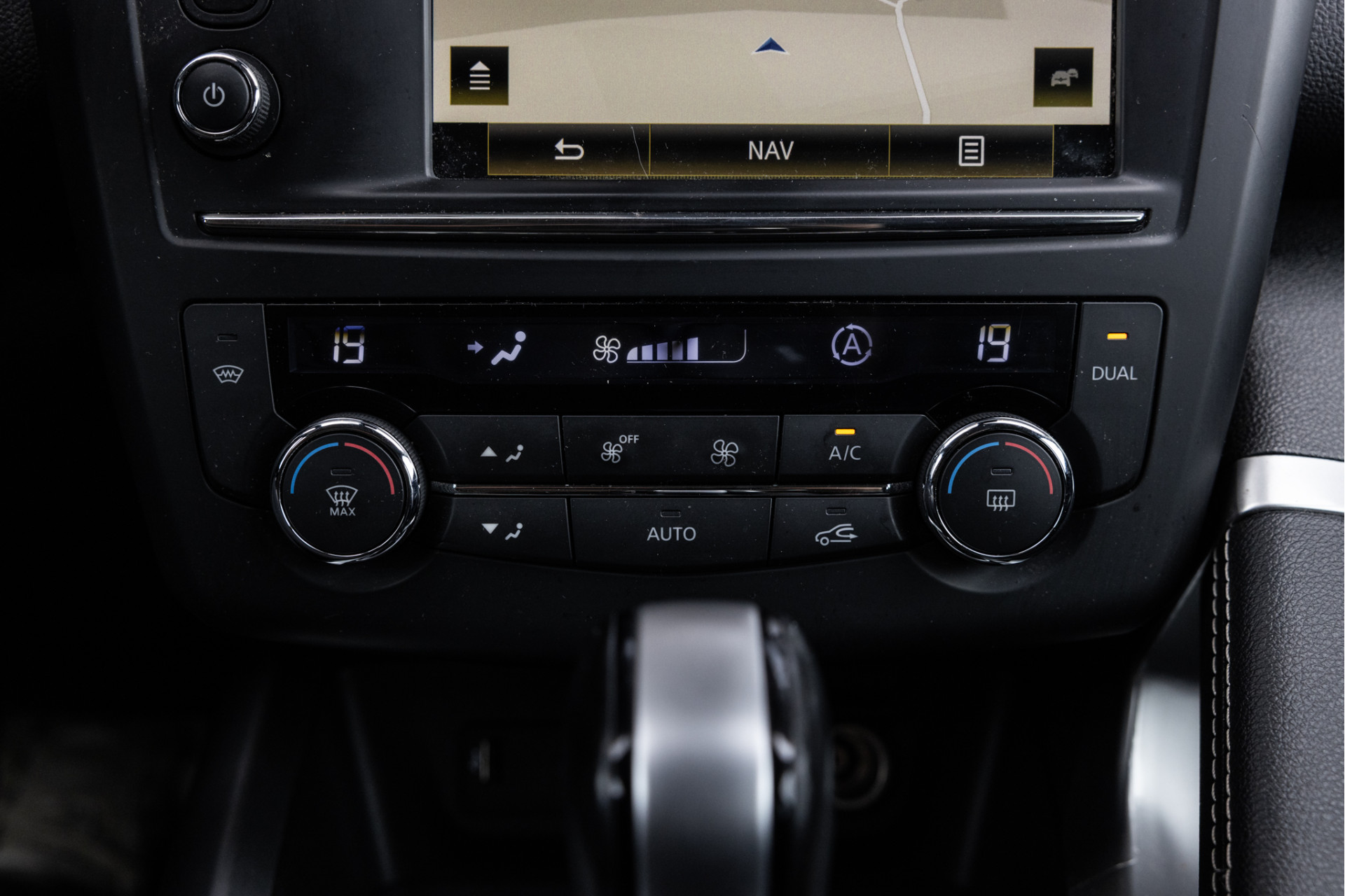 Foto van Renault Kadjar