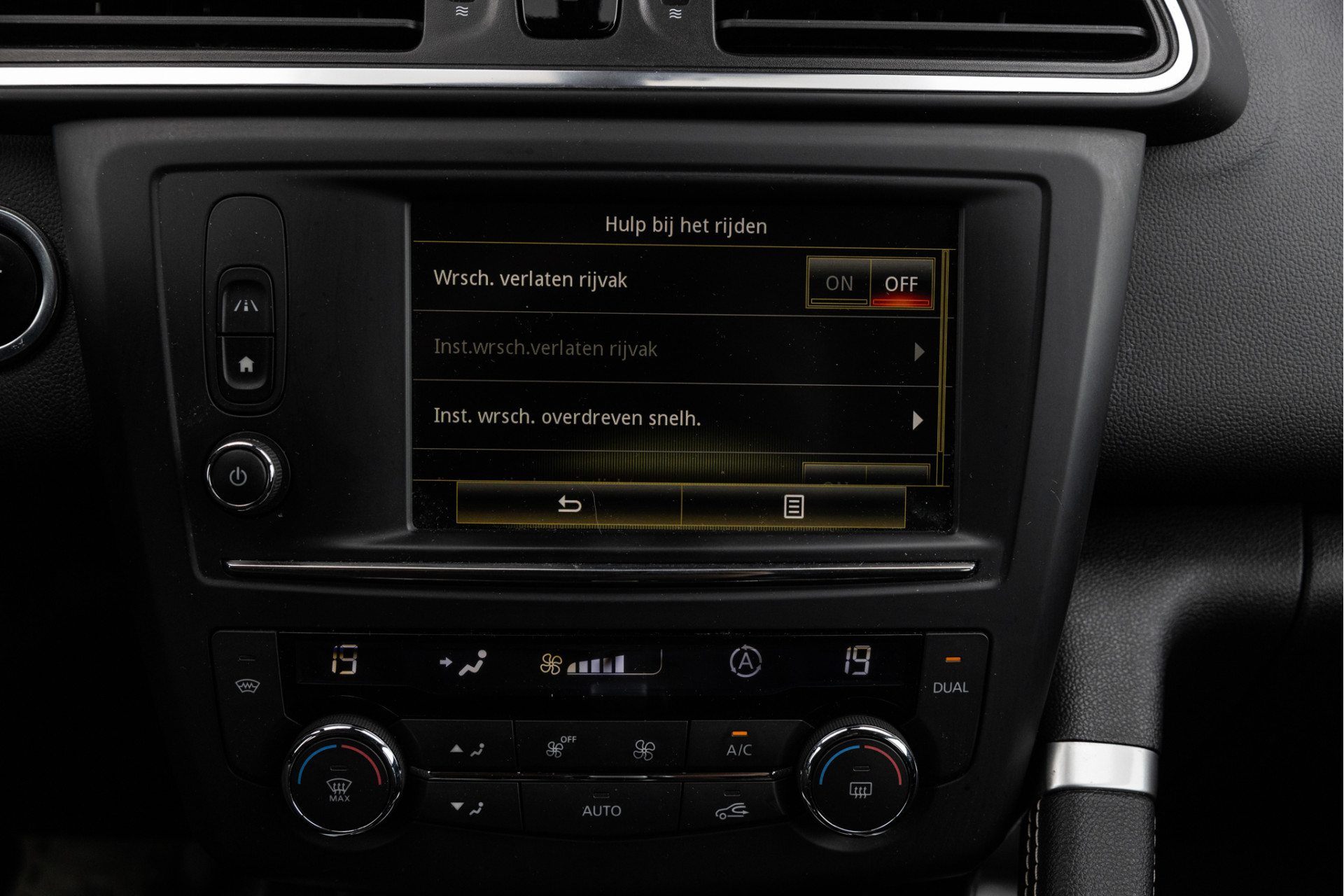 Foto van Renault Kadjar