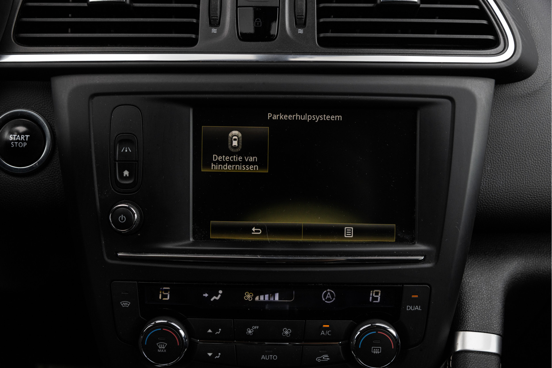 Foto van Renault Kadjar