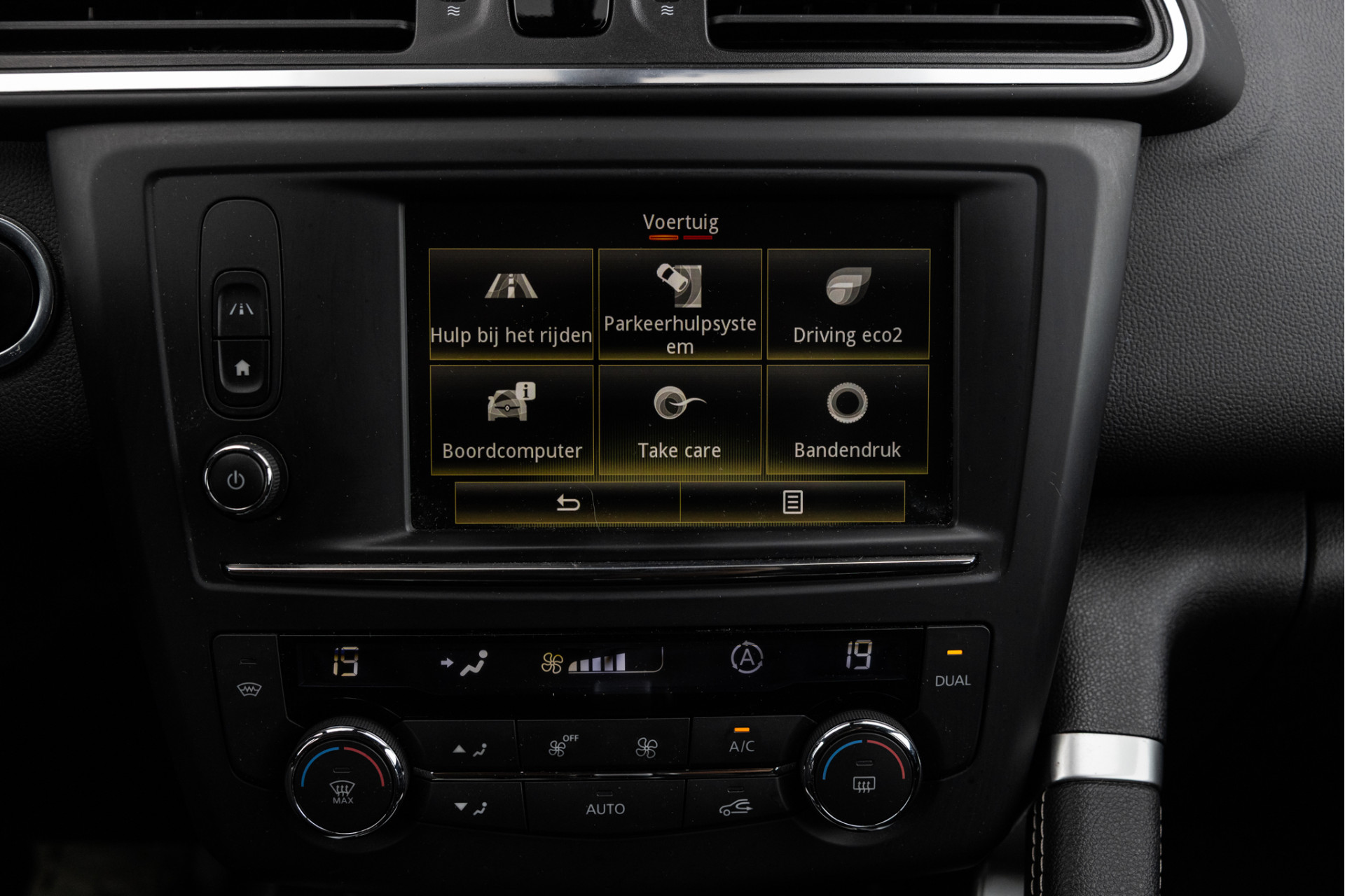 Foto van Renault Kadjar
