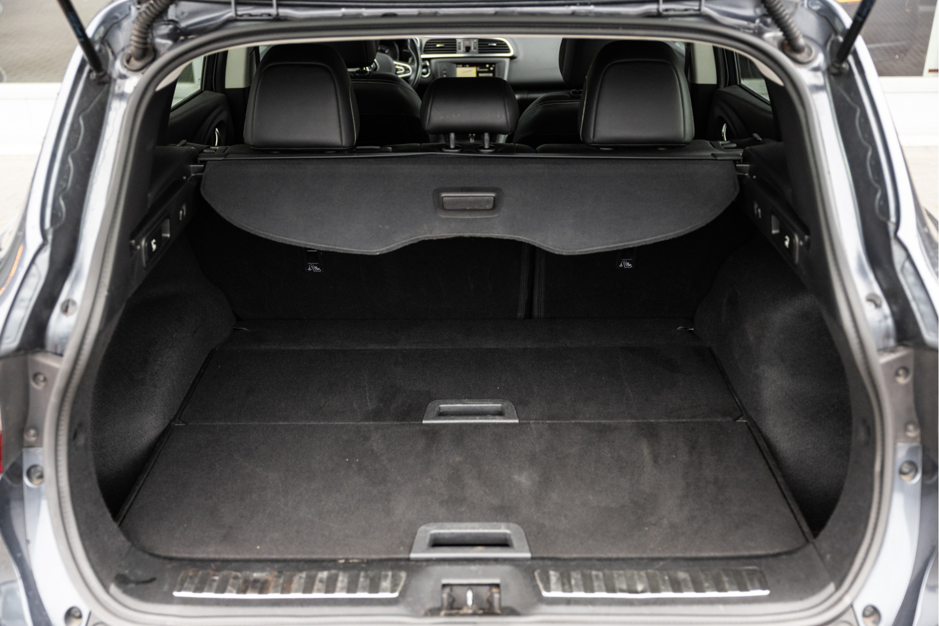 Foto van Renault Kadjar