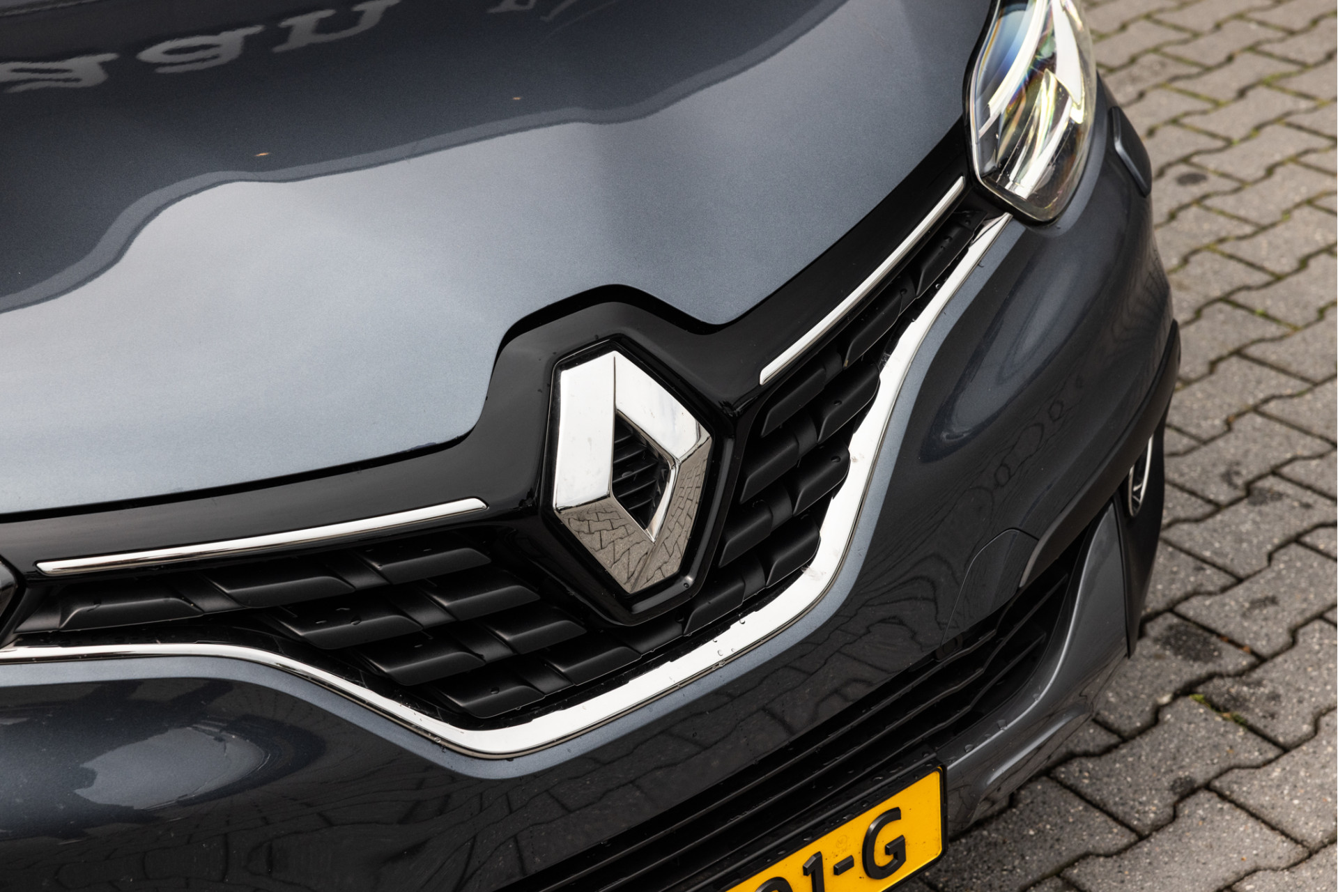 Foto van Renault Kadjar