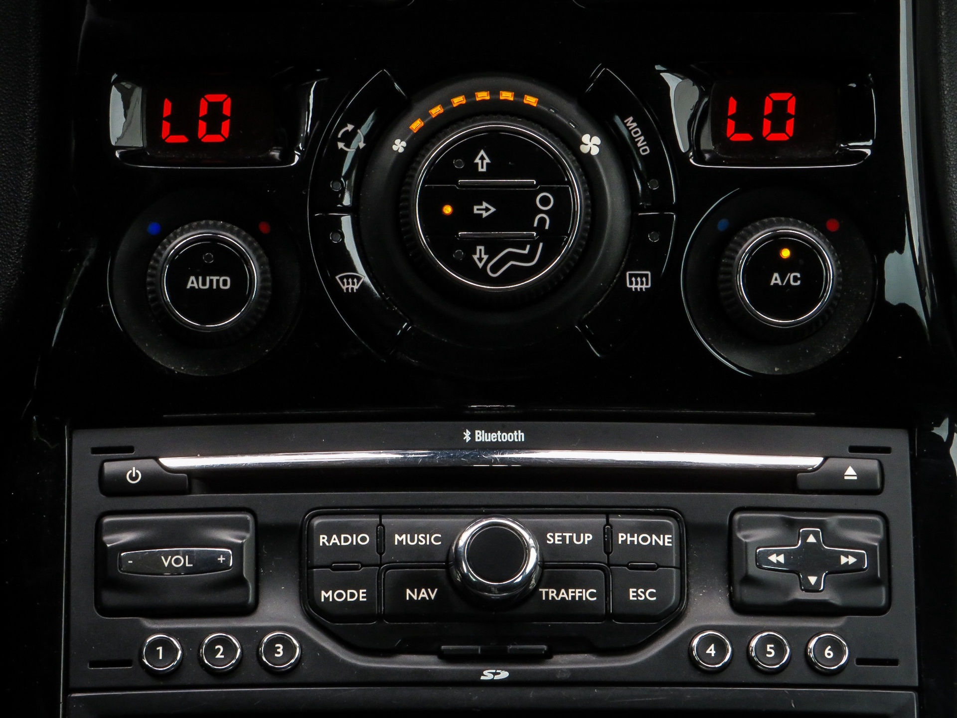 Foto van Citroen C3 Picasso