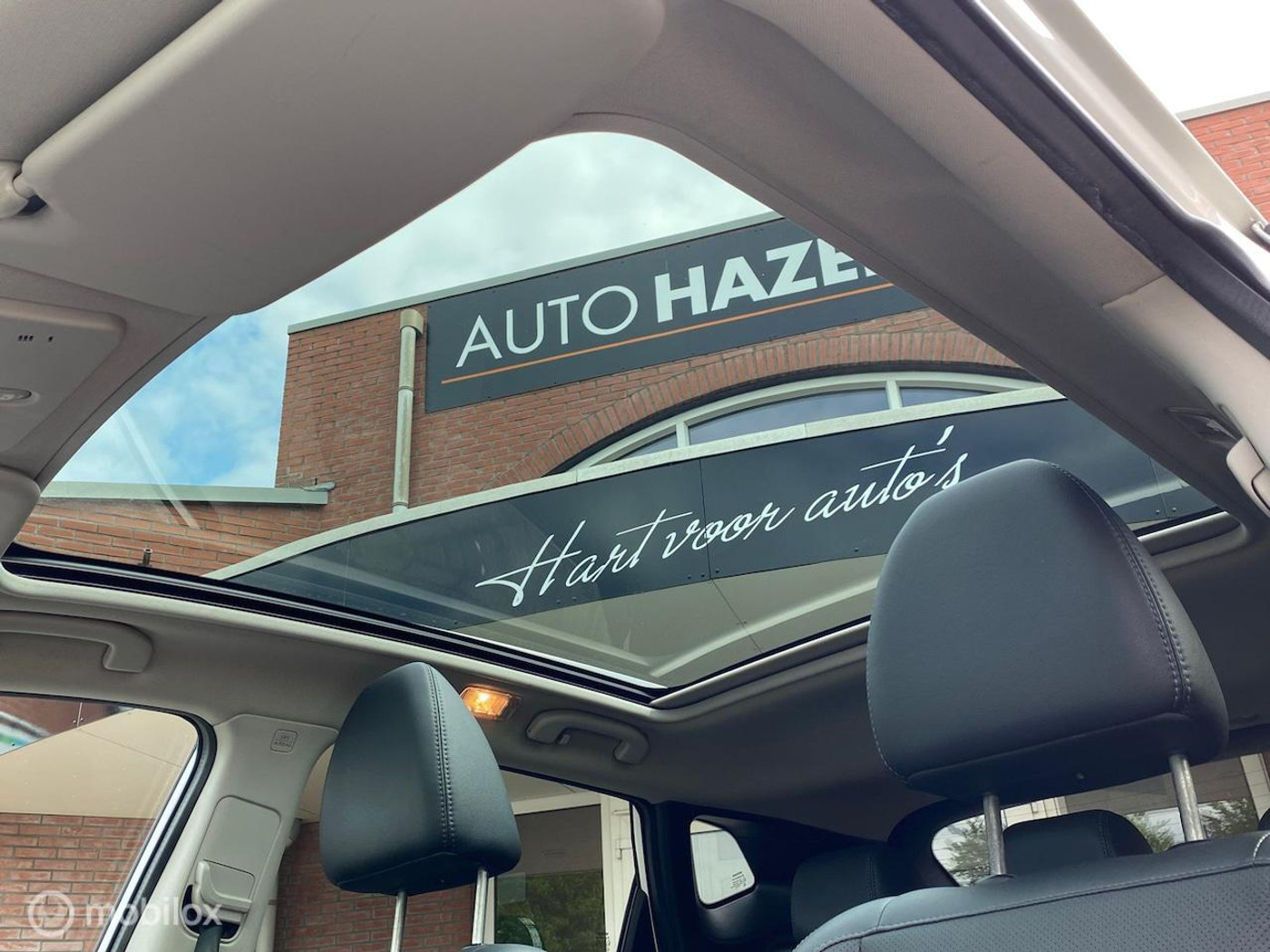 Foto van Nissan Qashqai