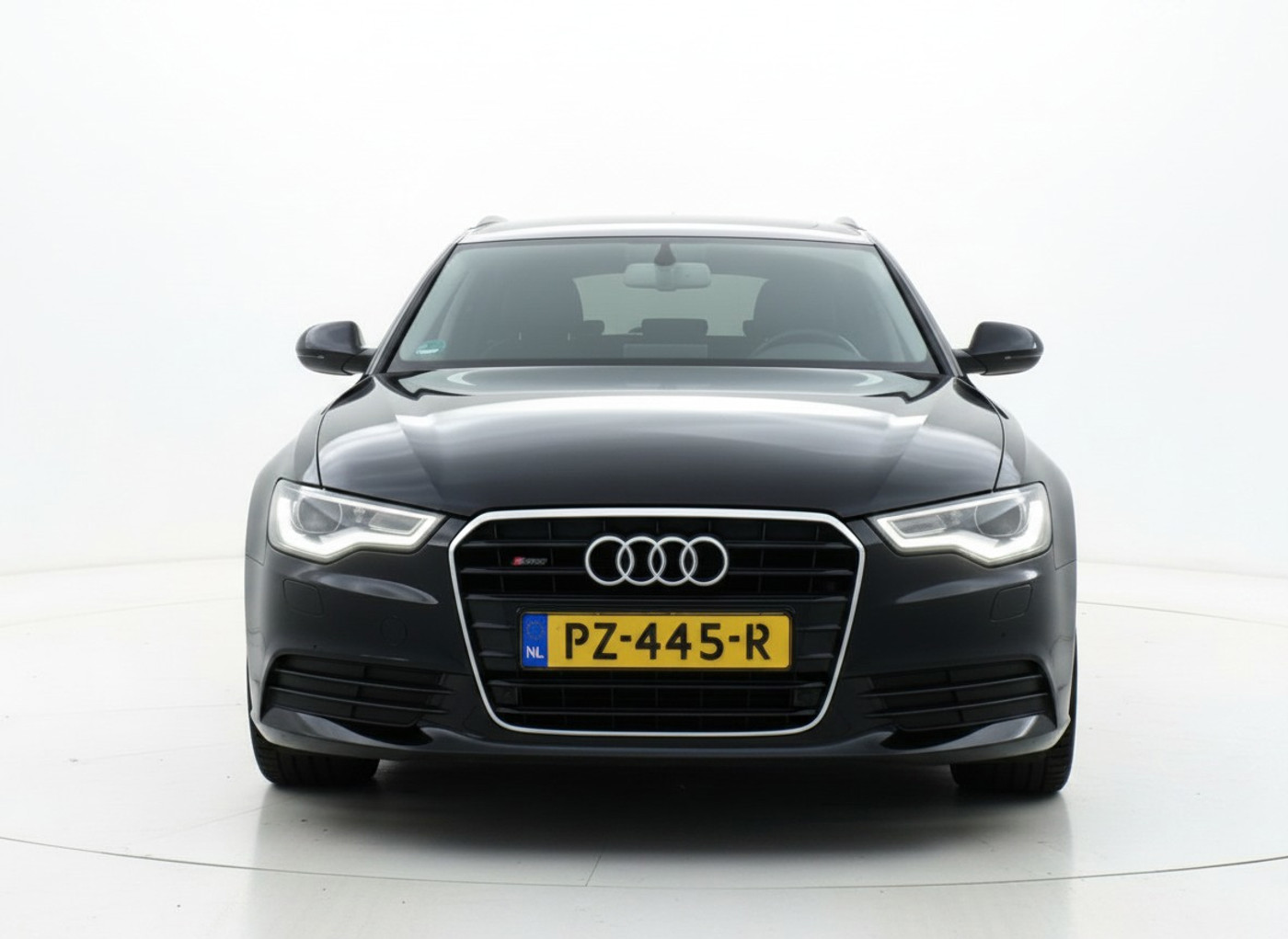 Foto van Audi A6 Avant