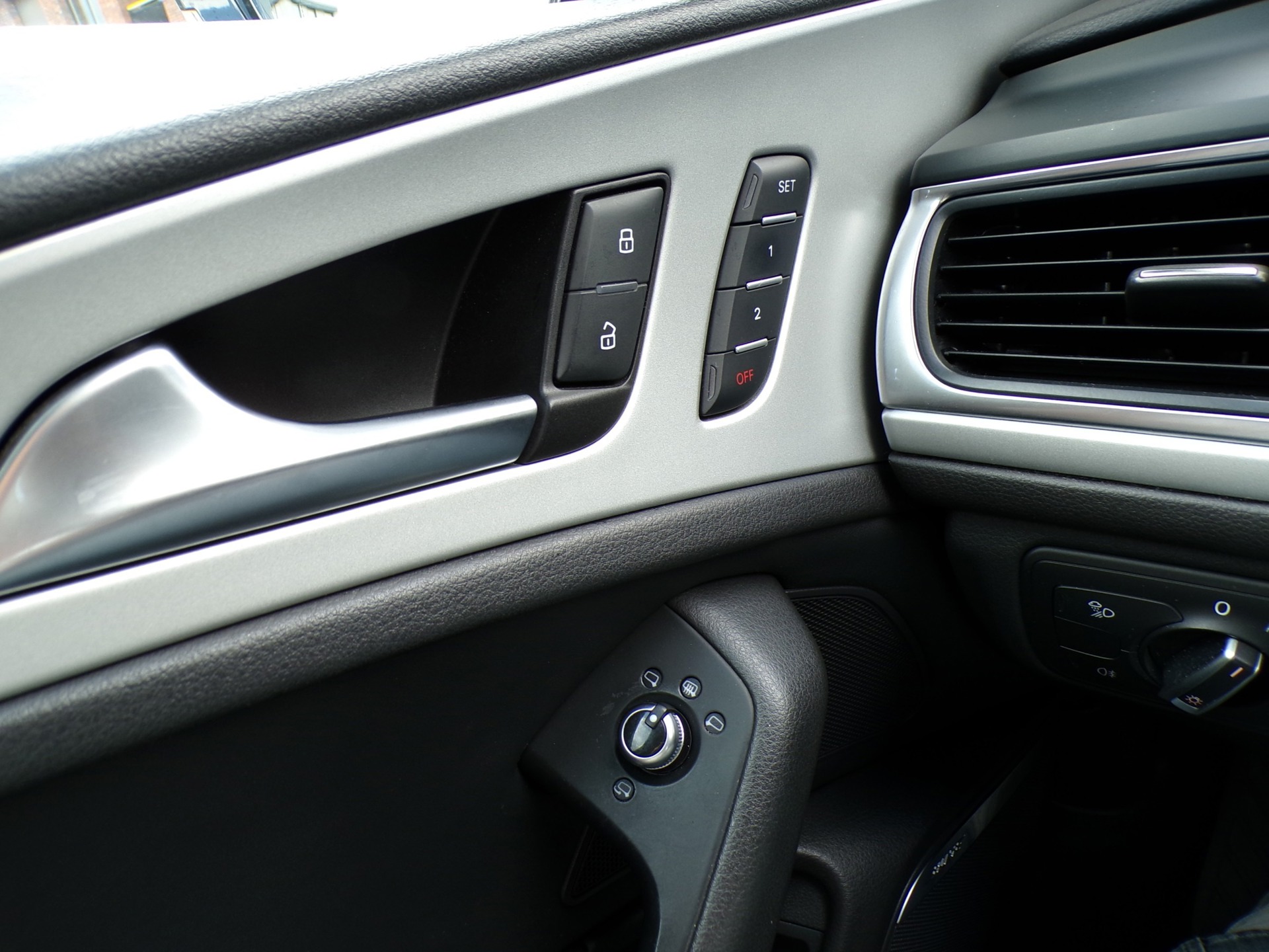 Foto van Audi A6 Avant