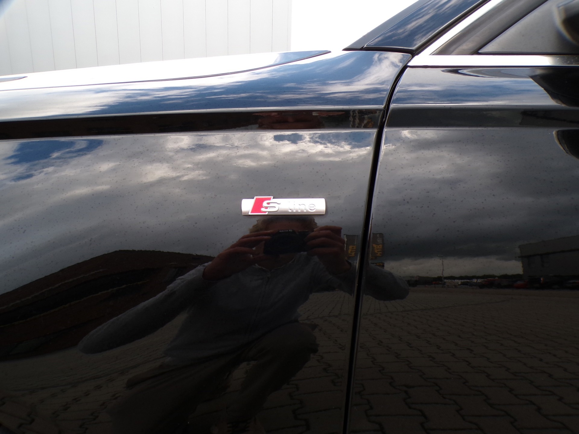 Foto van Audi A6 Avant