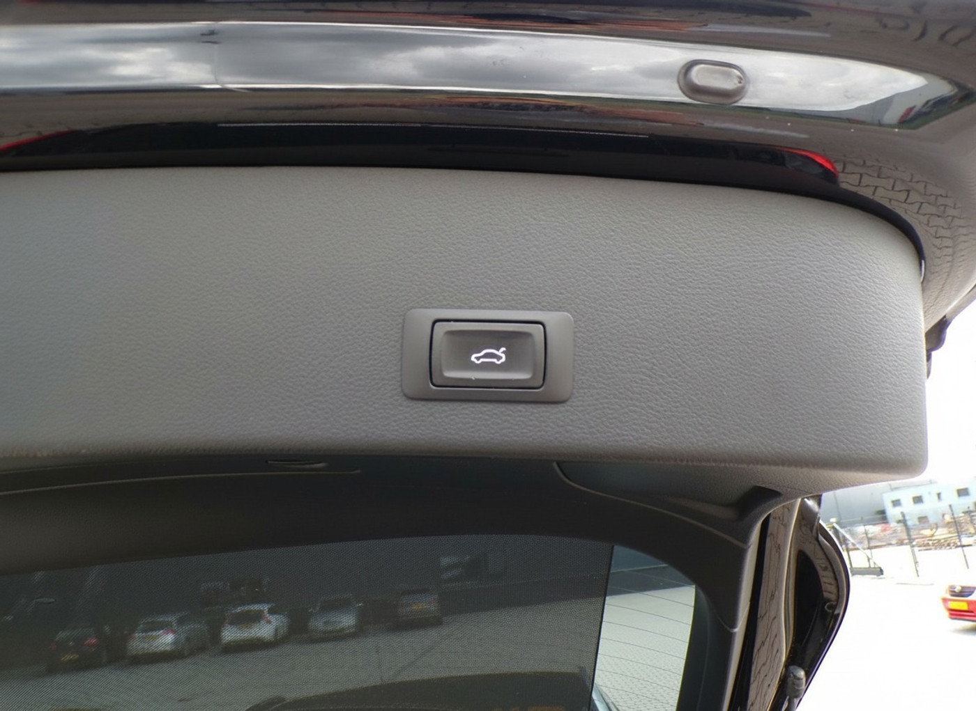 Foto van Audi A6 Avant