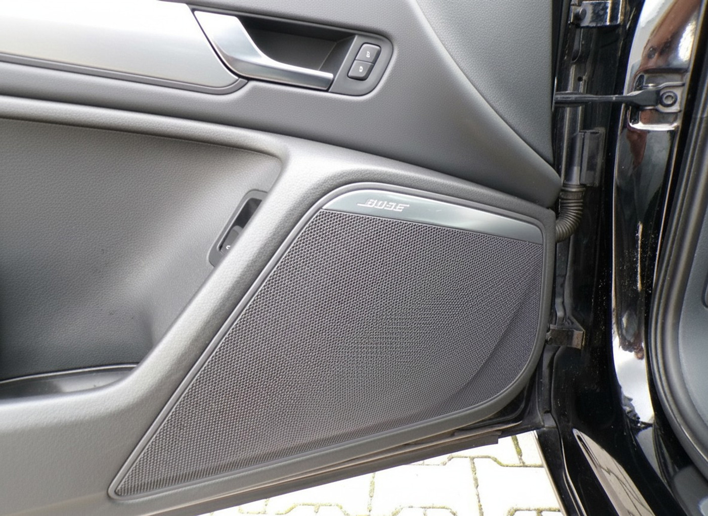 Foto van Audi A6 Avant
