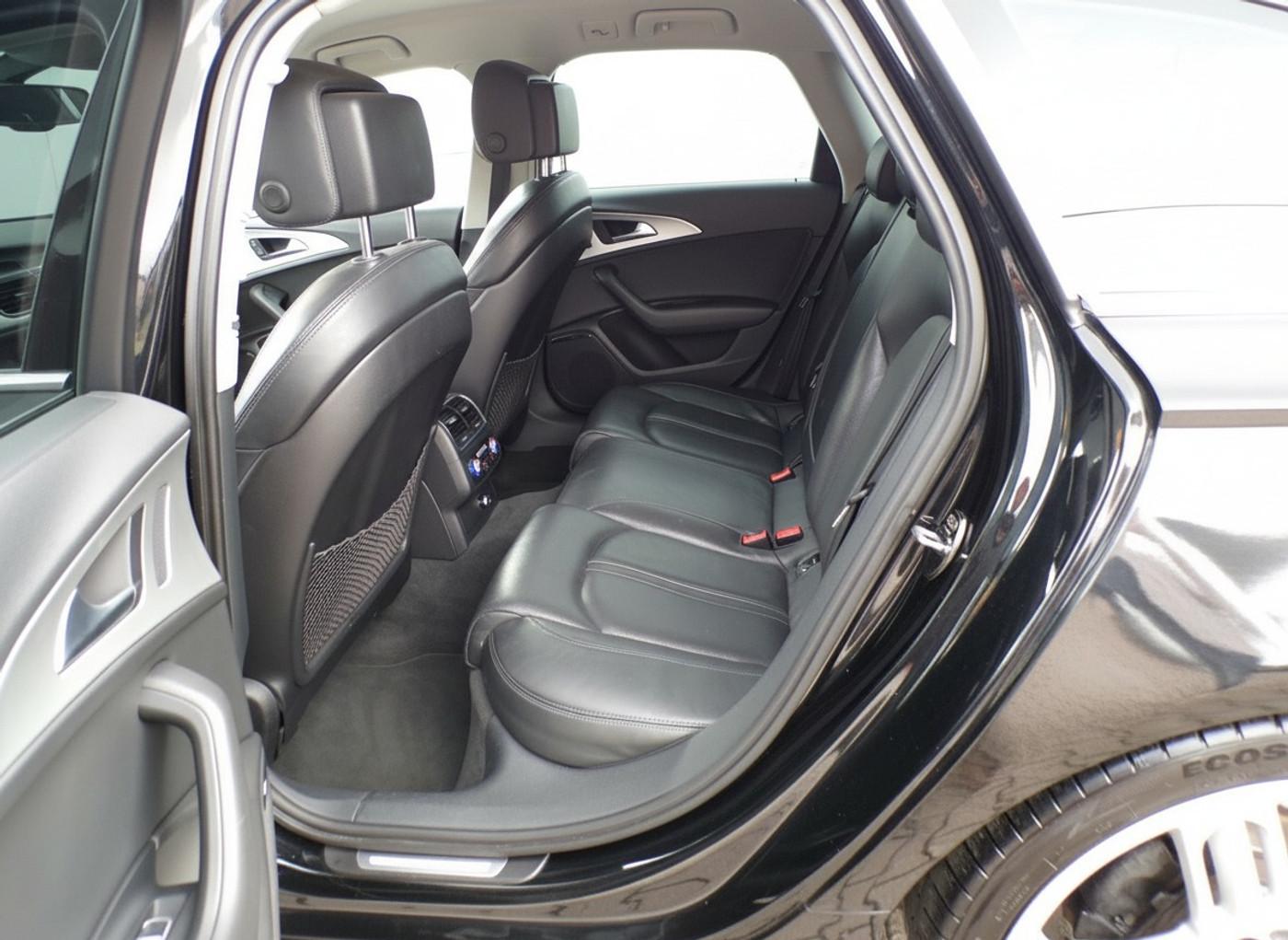 Foto van Audi A6 Avant