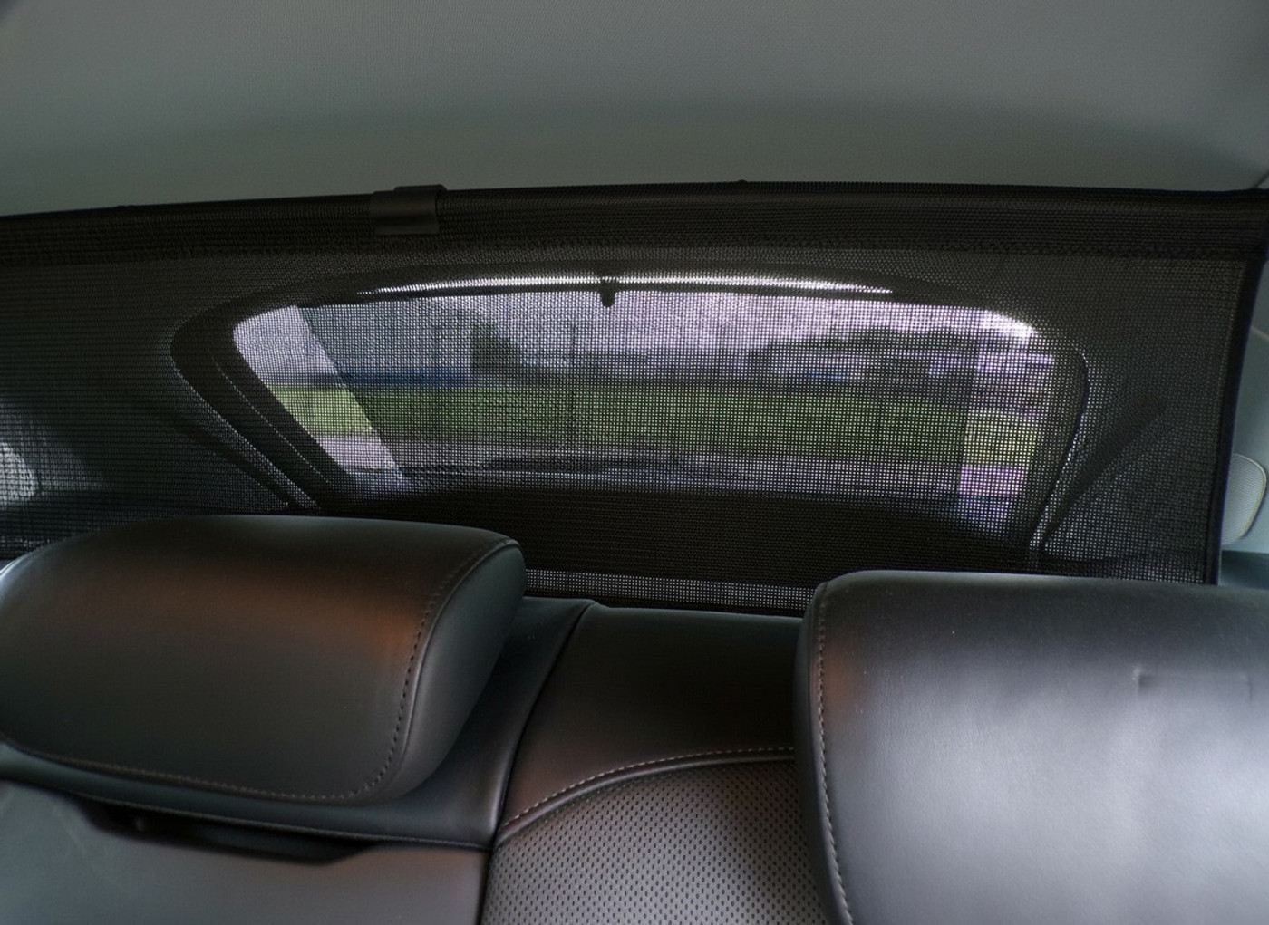 Foto van Audi A6 Avant