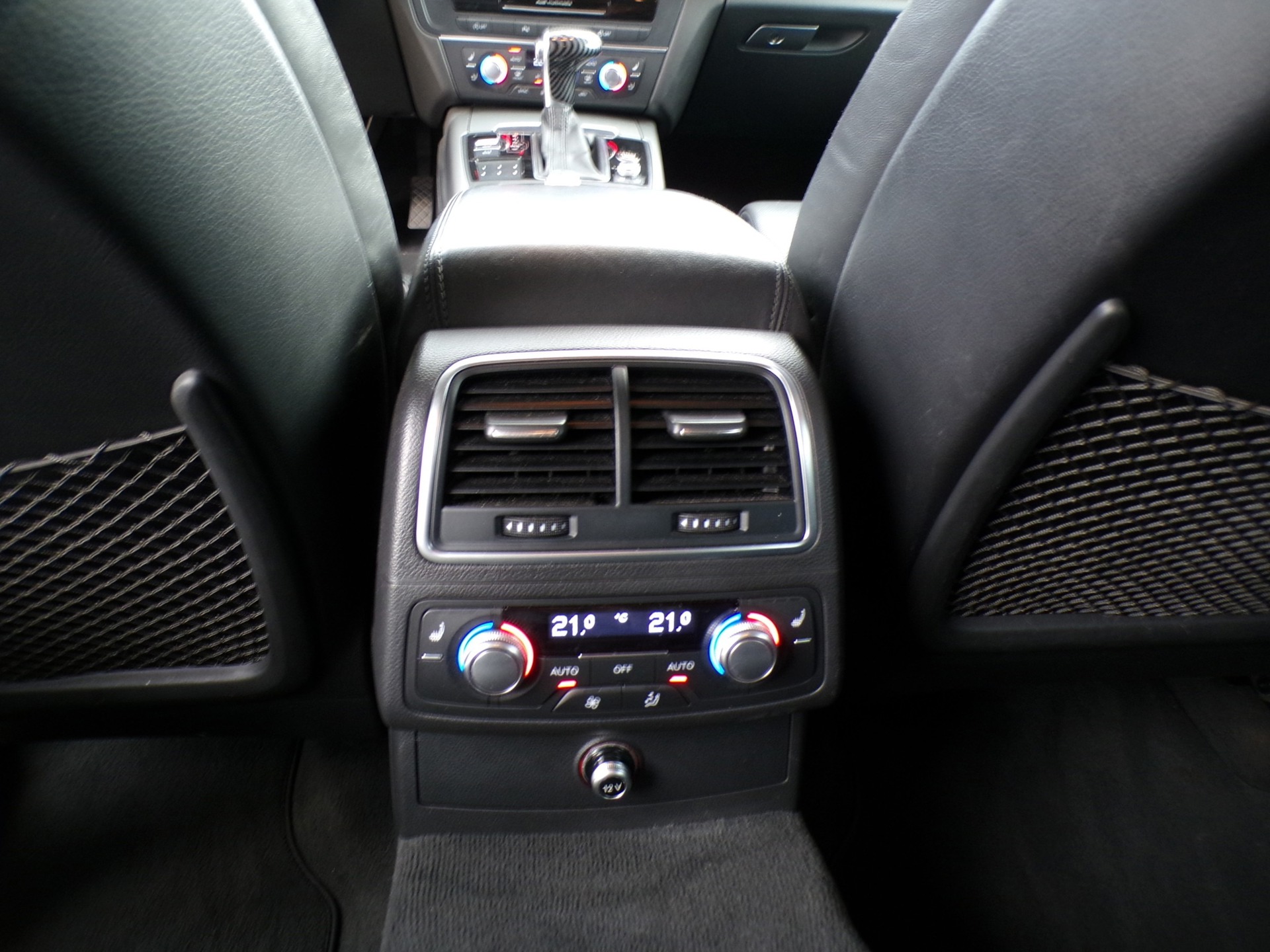 Foto van Audi A6 Avant
