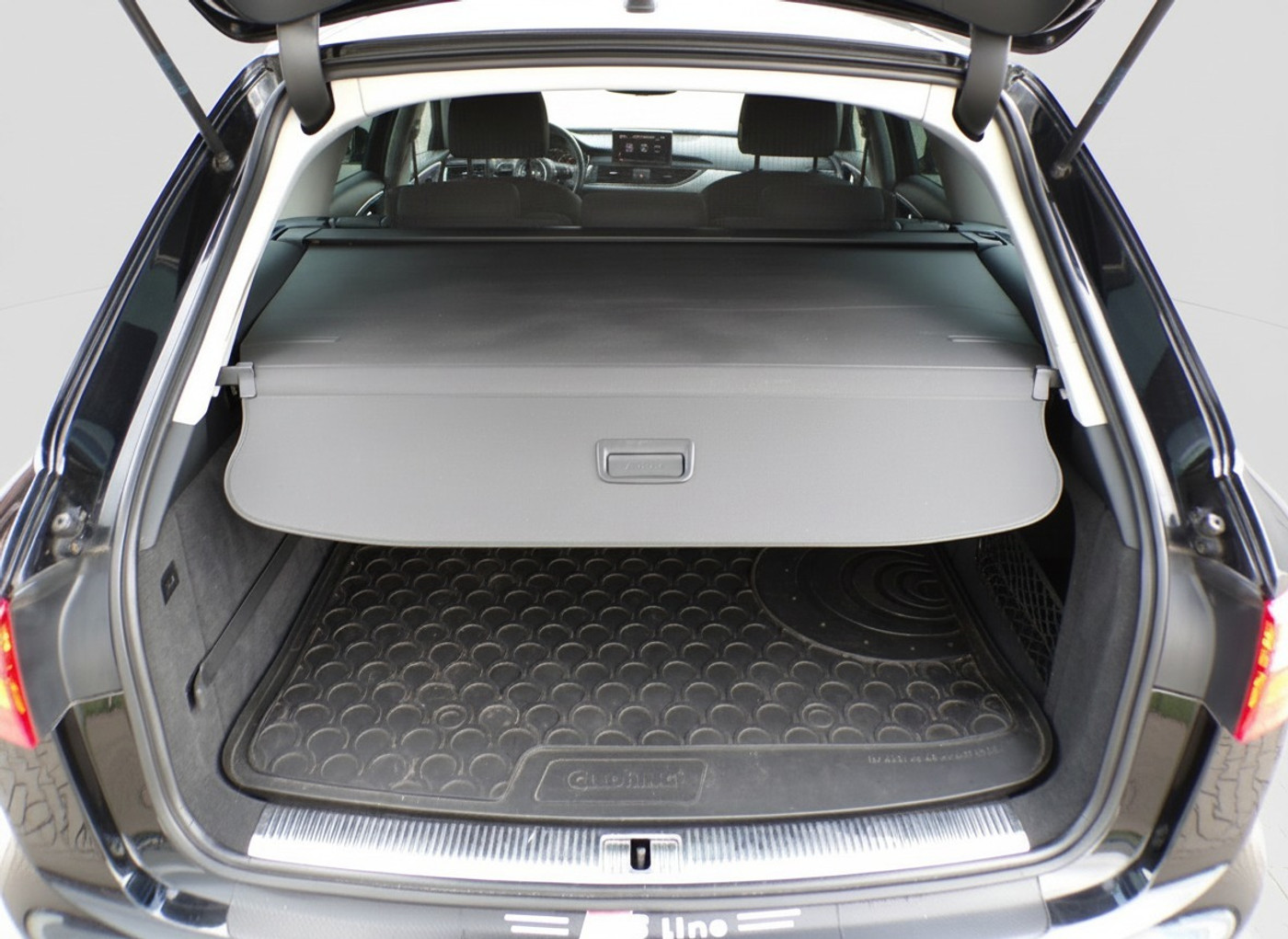 Foto van Audi A6 Avant