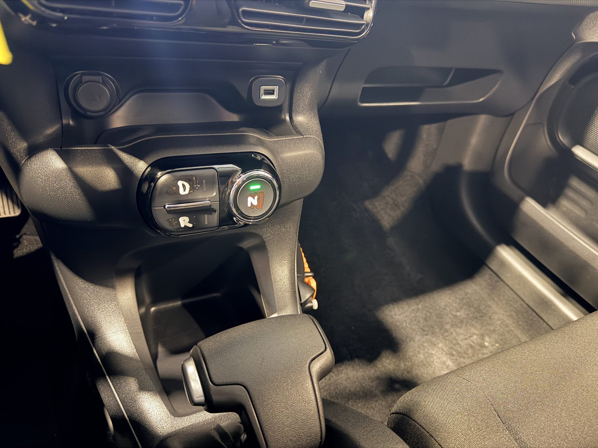 Foto van Citroen C4 Cactus