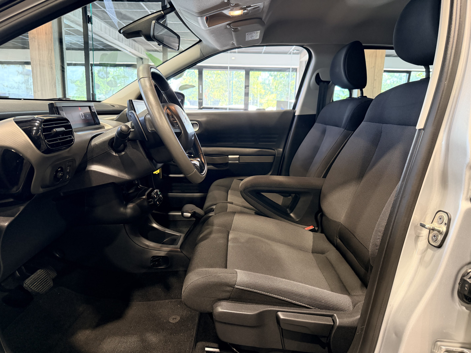 Foto van Citroen C4 Cactus