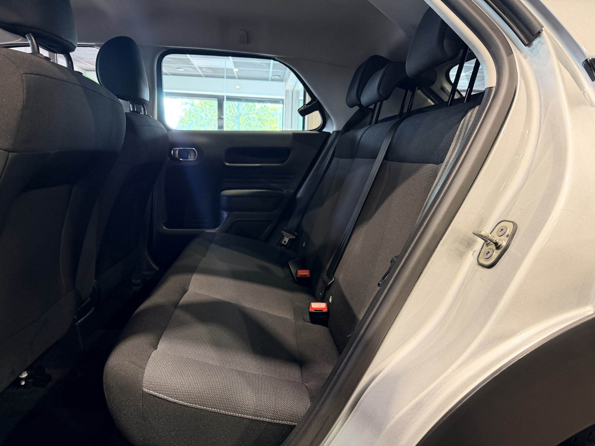Foto van Citroen C4 Cactus