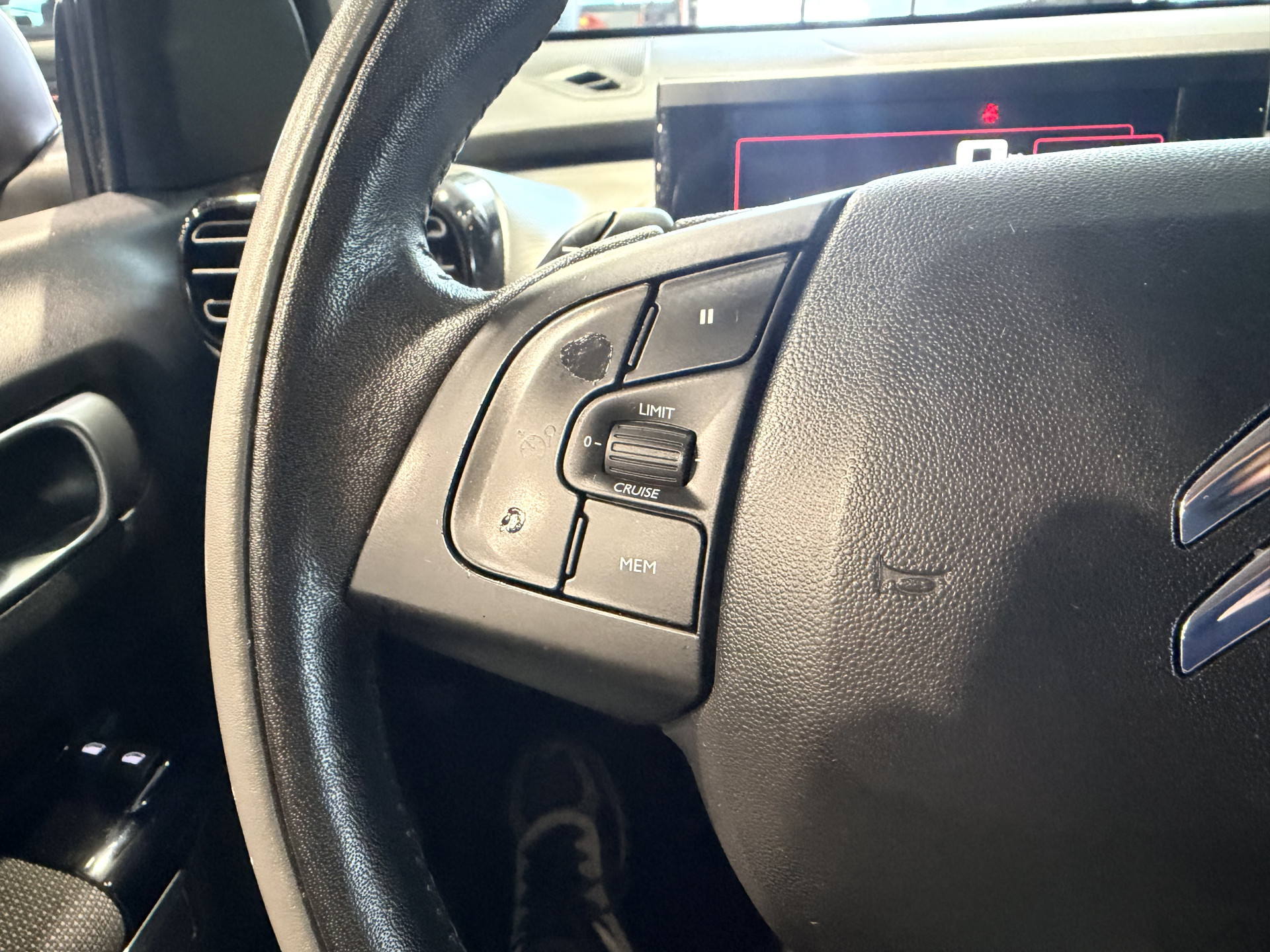 Foto van Citroen C4 Cactus