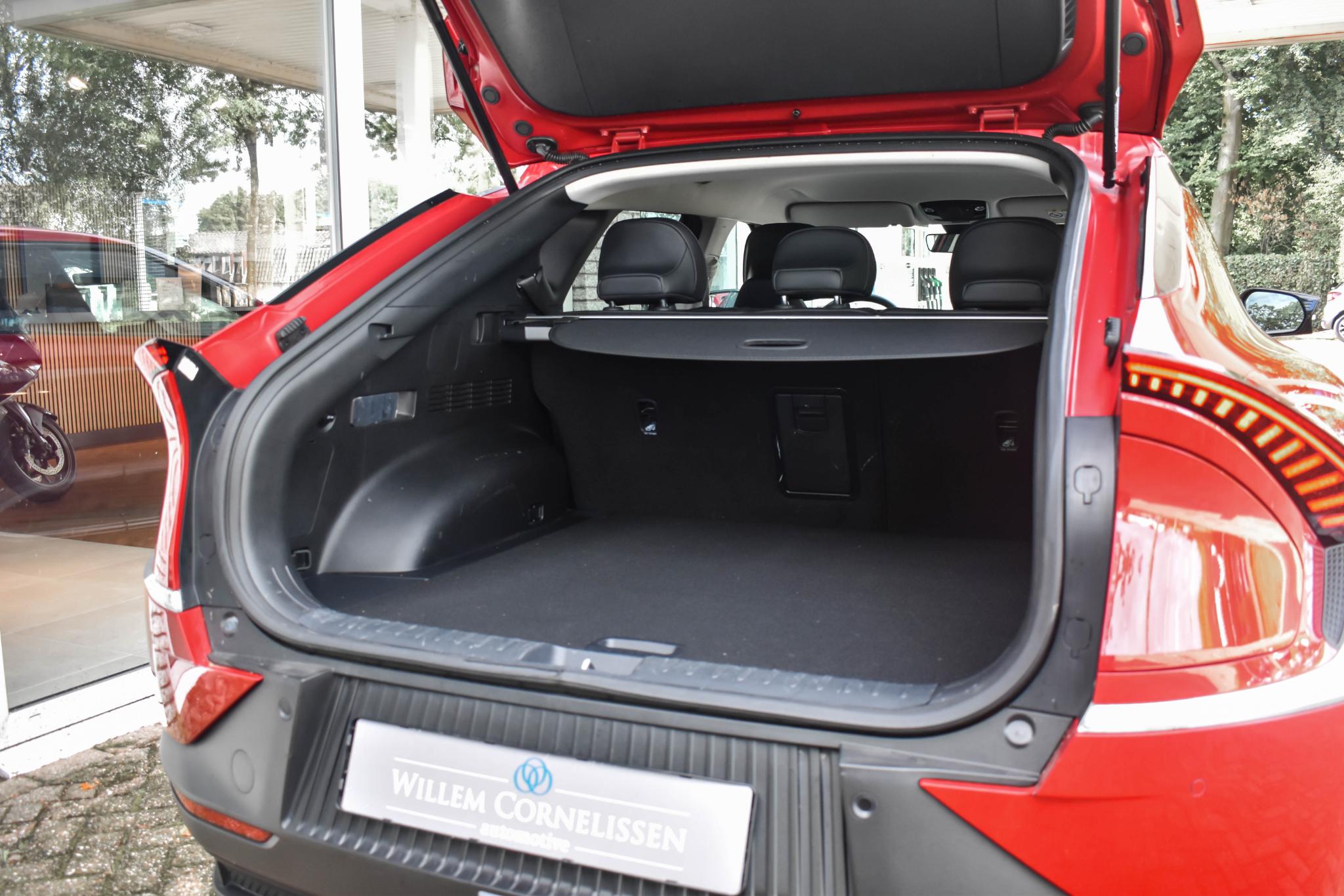 Foto van Kia Ev6