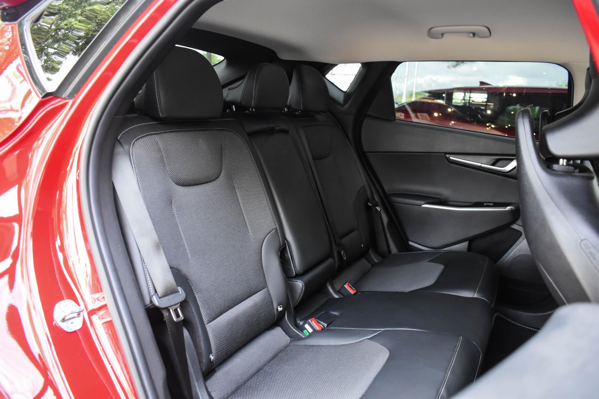 Foto van Kia Ev6