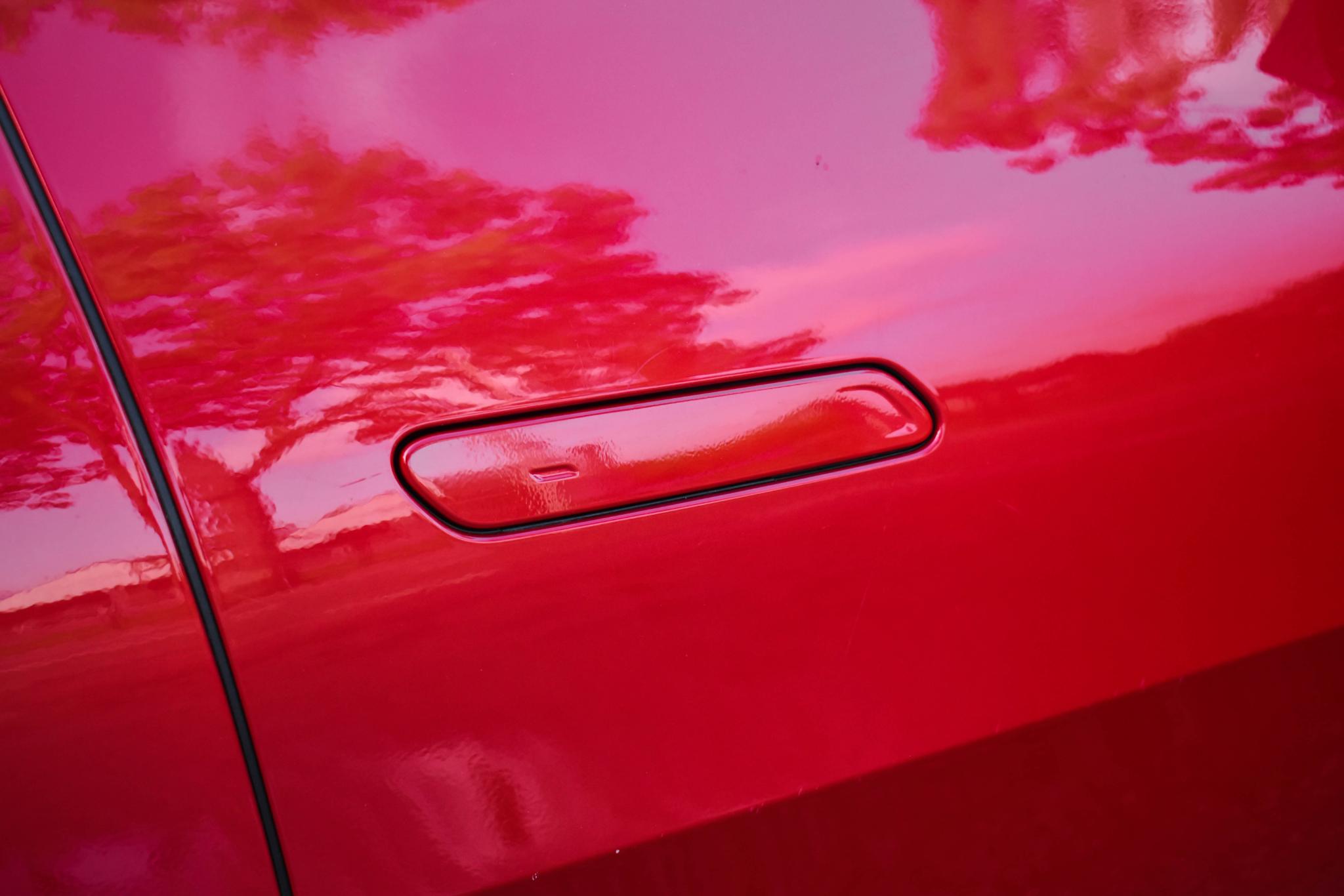 Foto van Kia Ev6