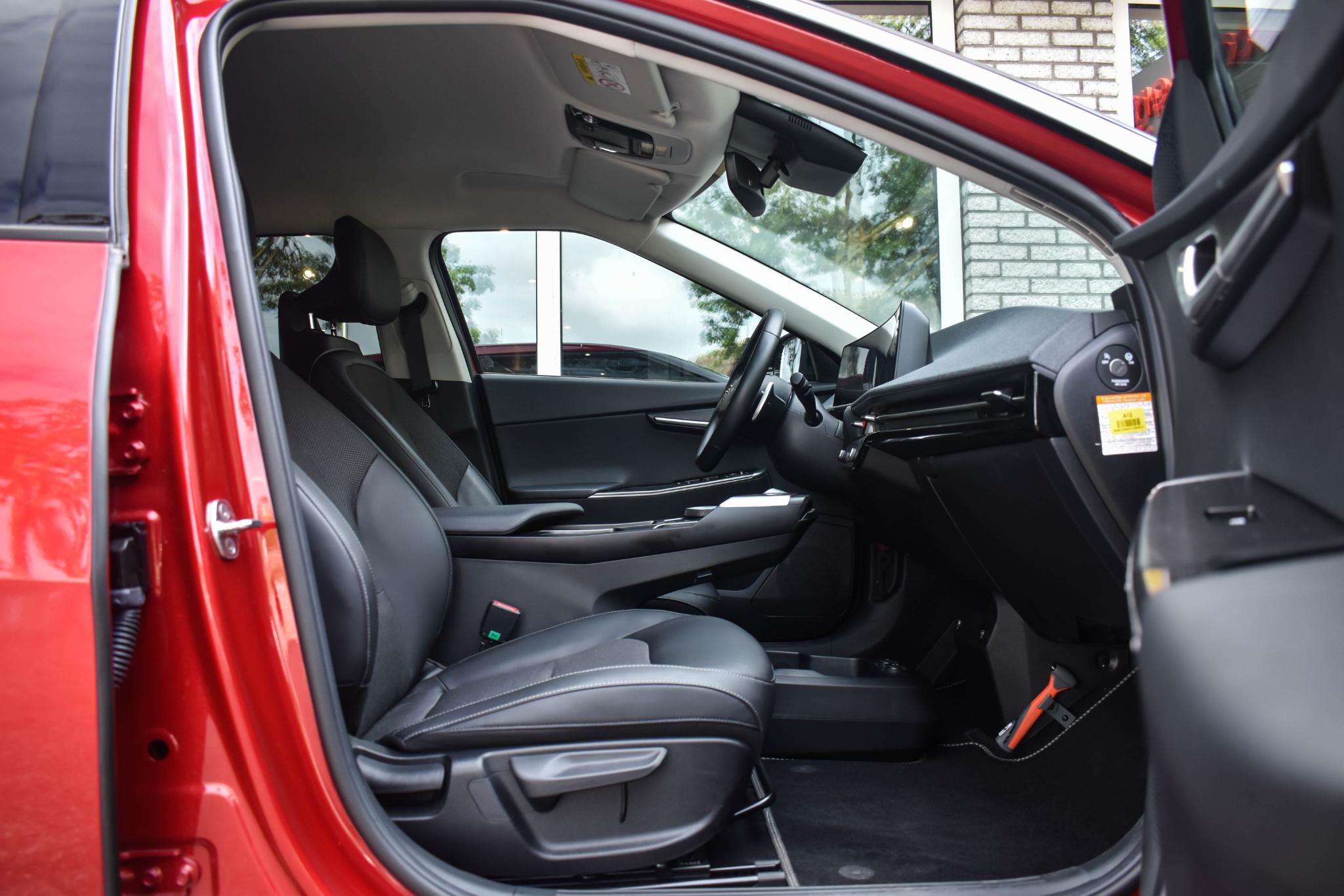 Foto van Kia Ev6