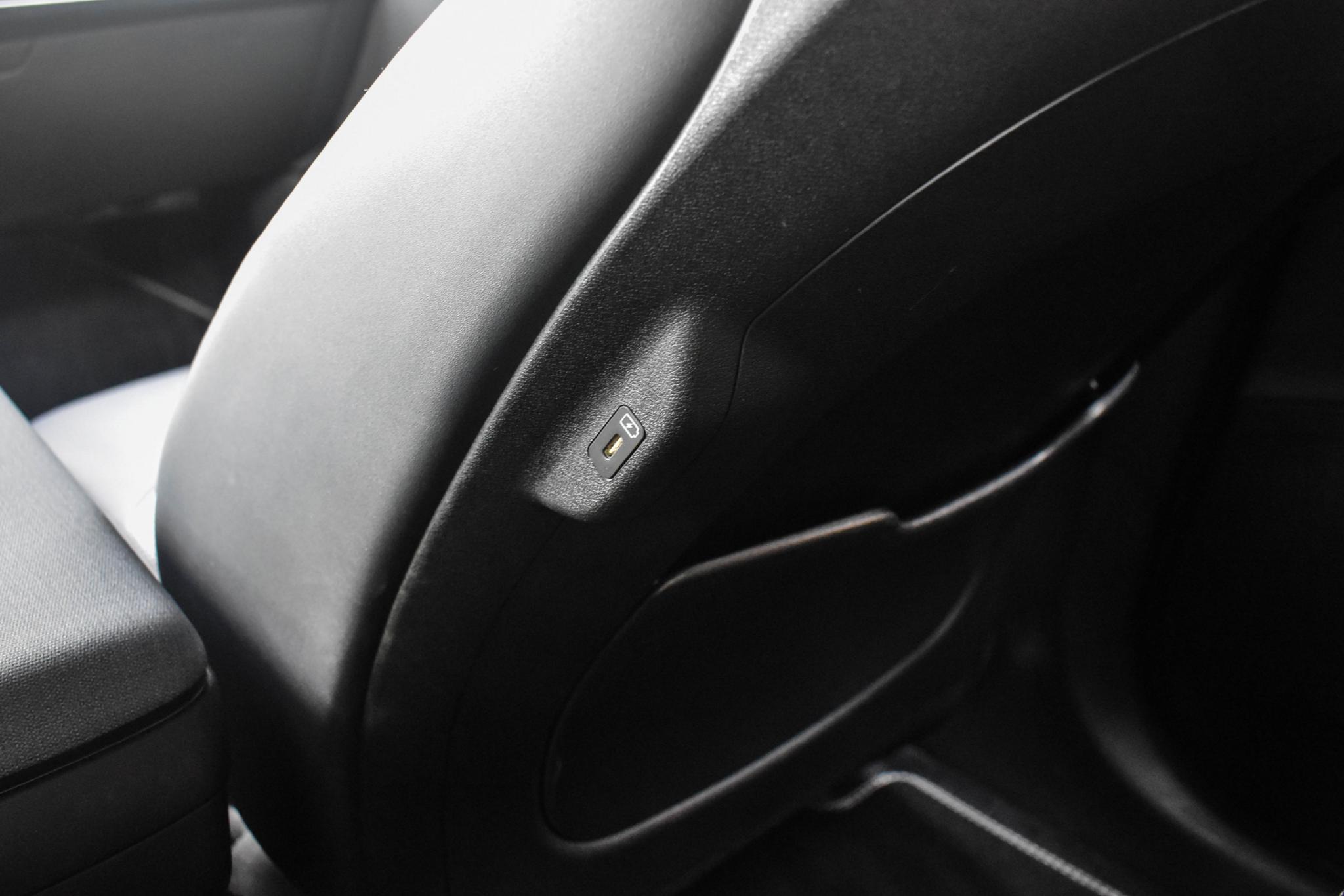 Foto van Kia Ev6