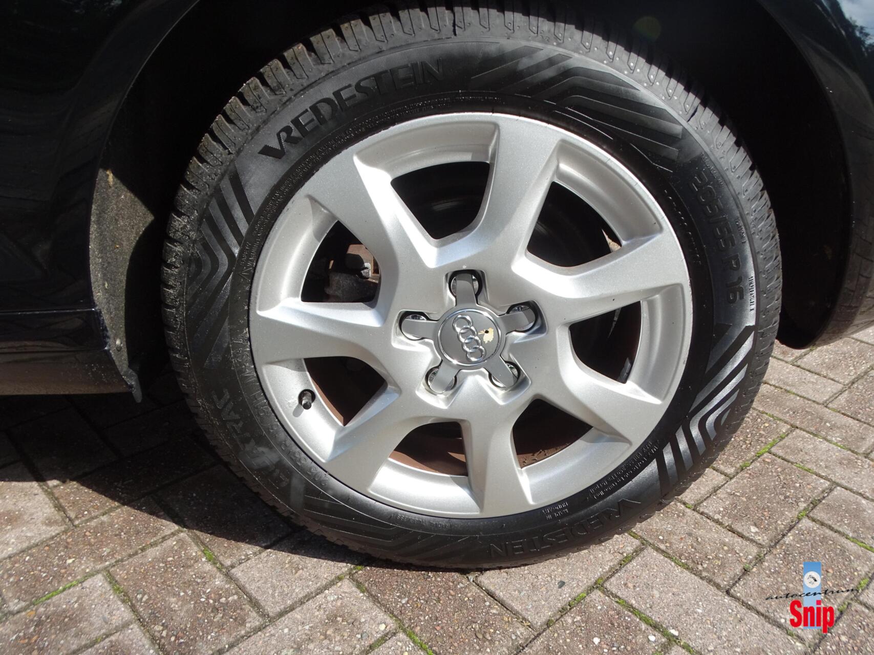 Foto van Audi Audi A3 Cabriolet