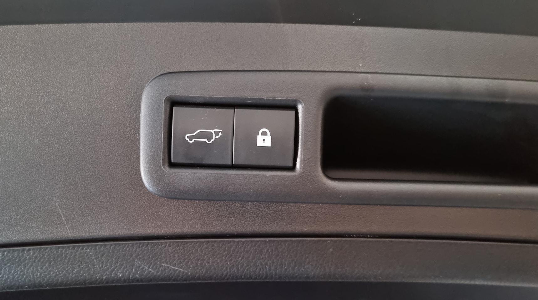 Foto van Lexus Lexus Ux250h