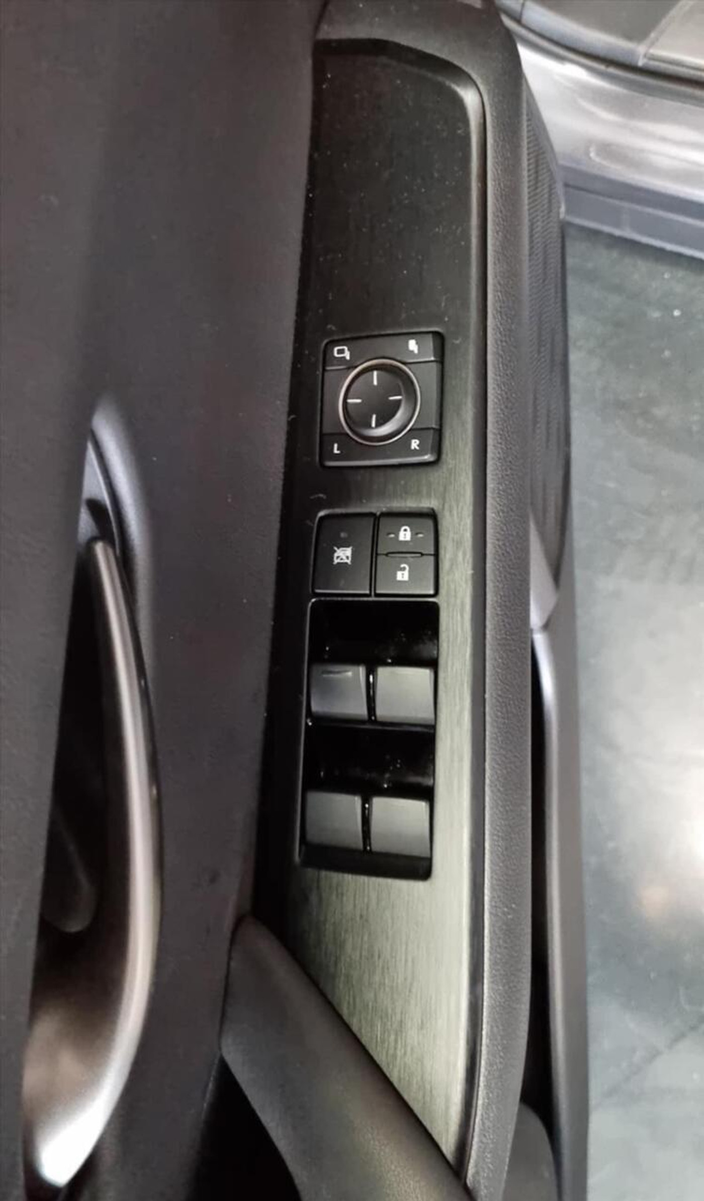 Foto van Lexus Lexus Ux250h