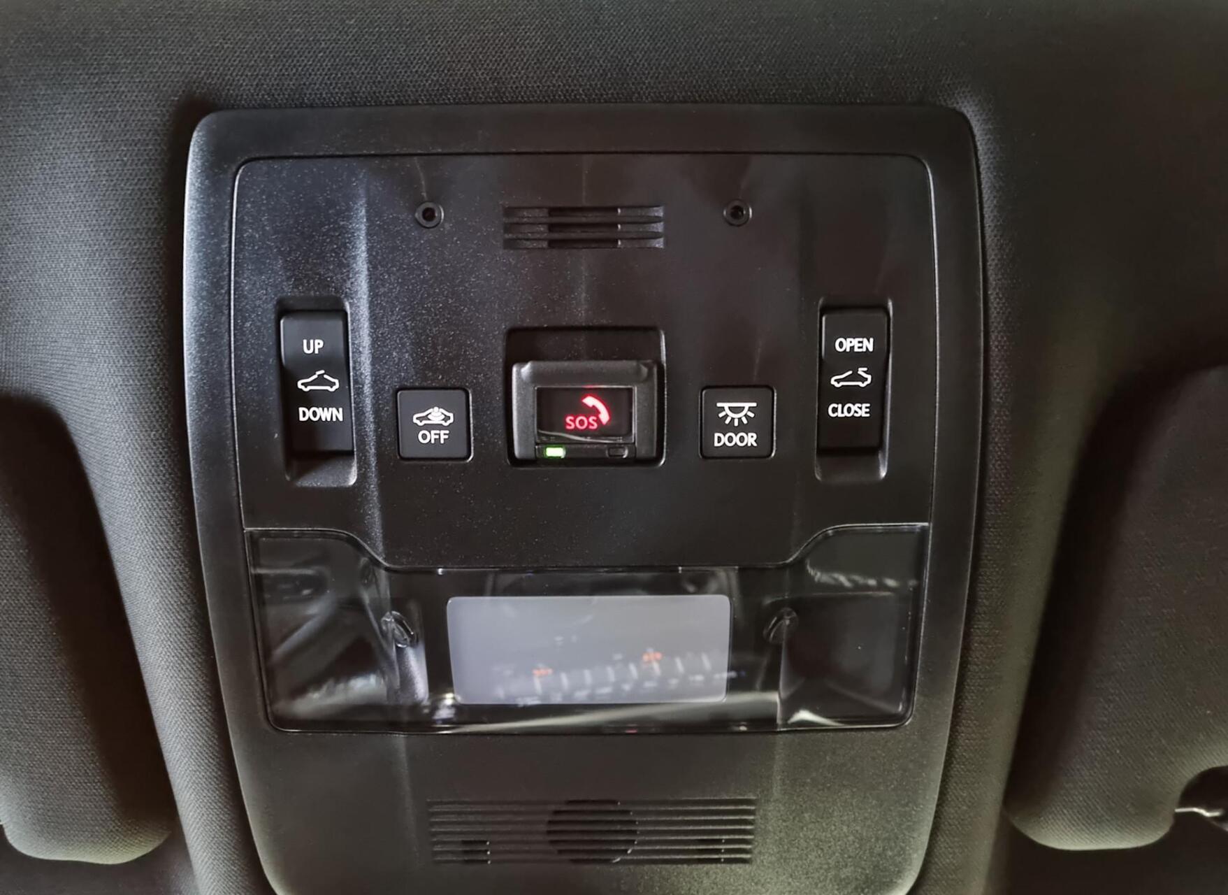 Foto van Lexus Lexus Ux250h