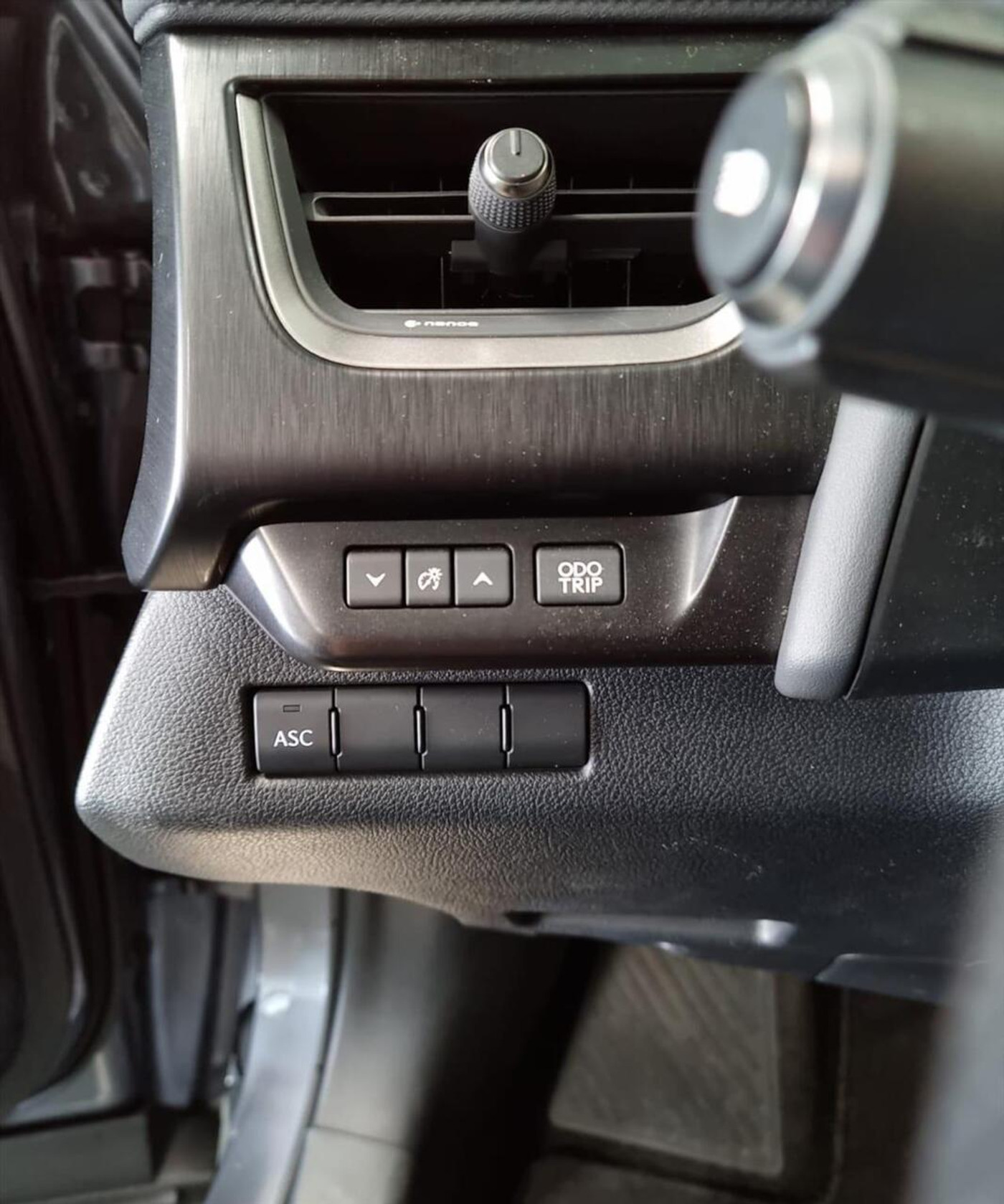 Foto van Lexus Lexus Ux250h