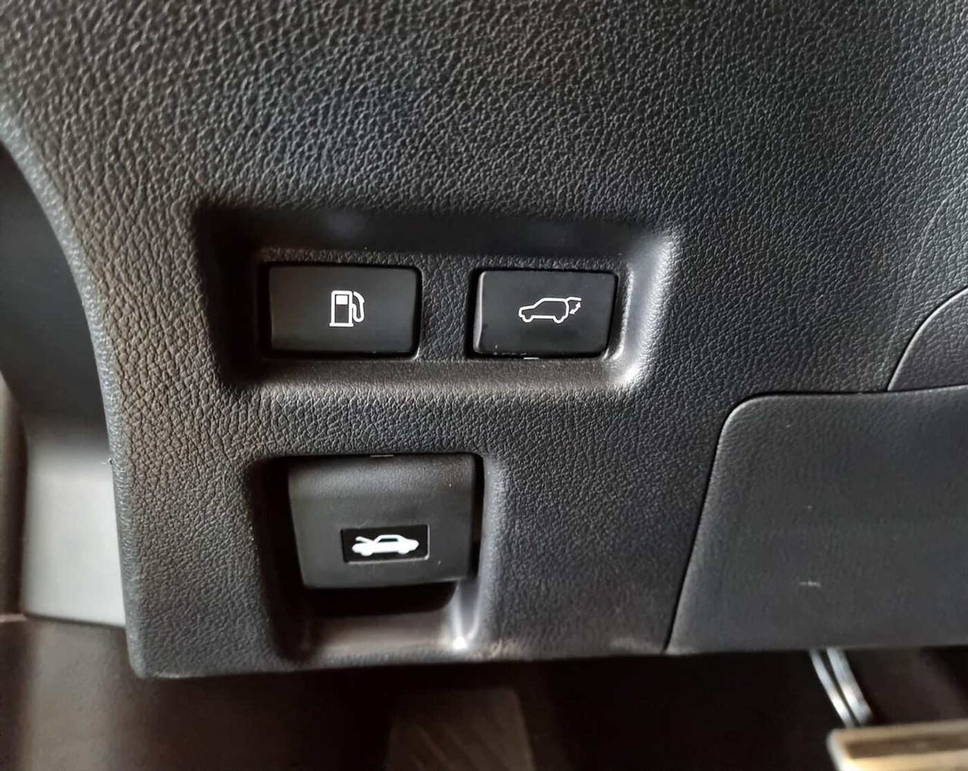 Foto van Lexus Lexus Ux250h