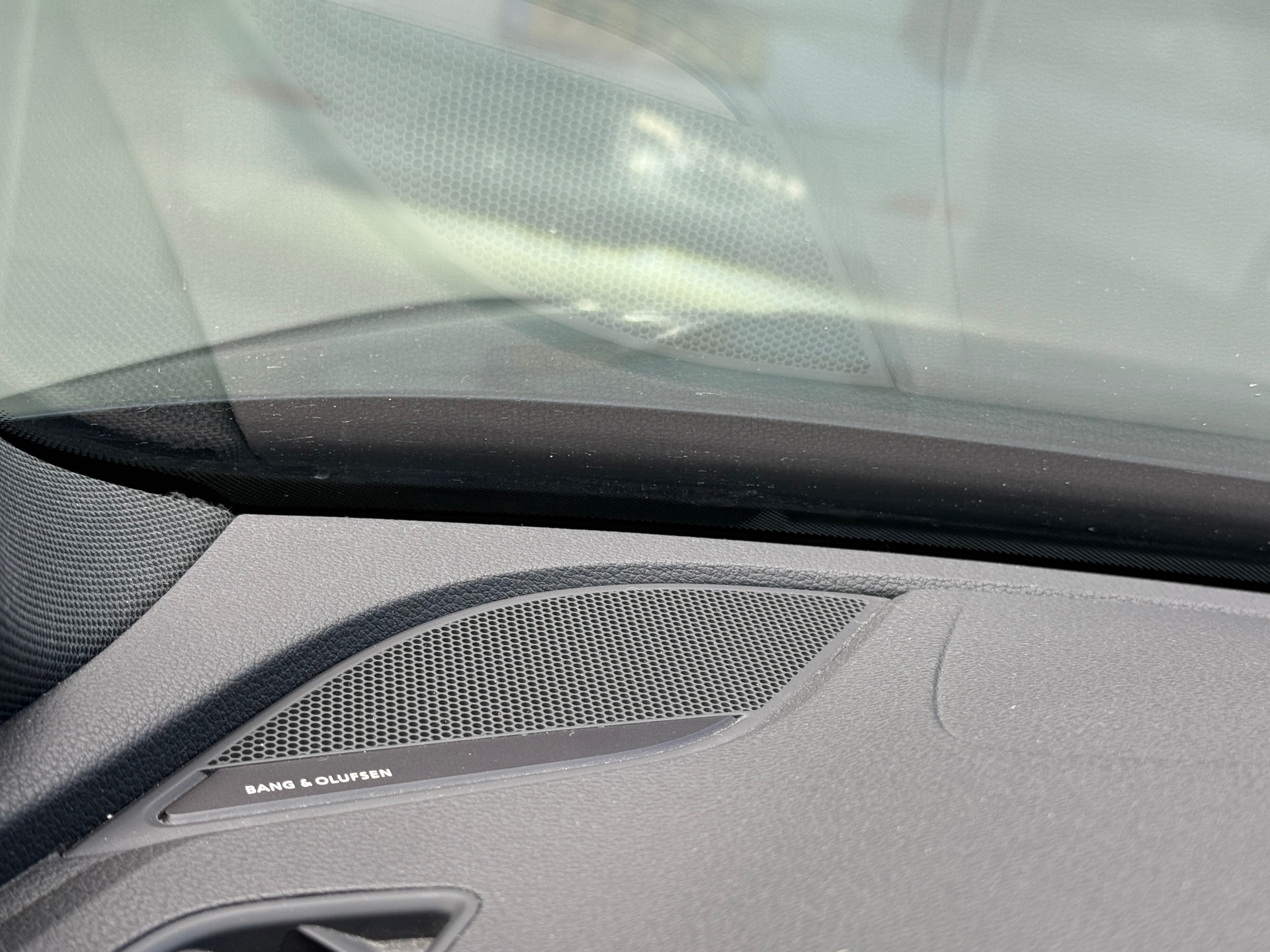 Foto van Audi A4 Avant