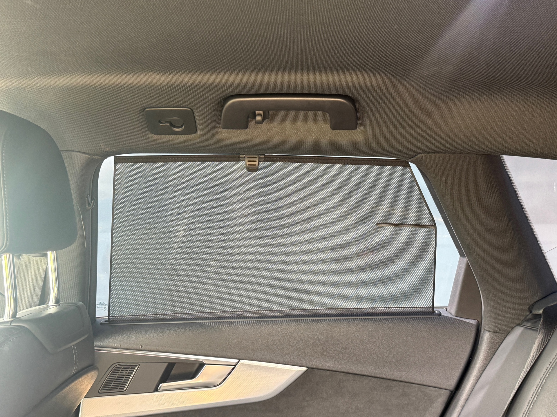 Foto van Audi A4 Avant